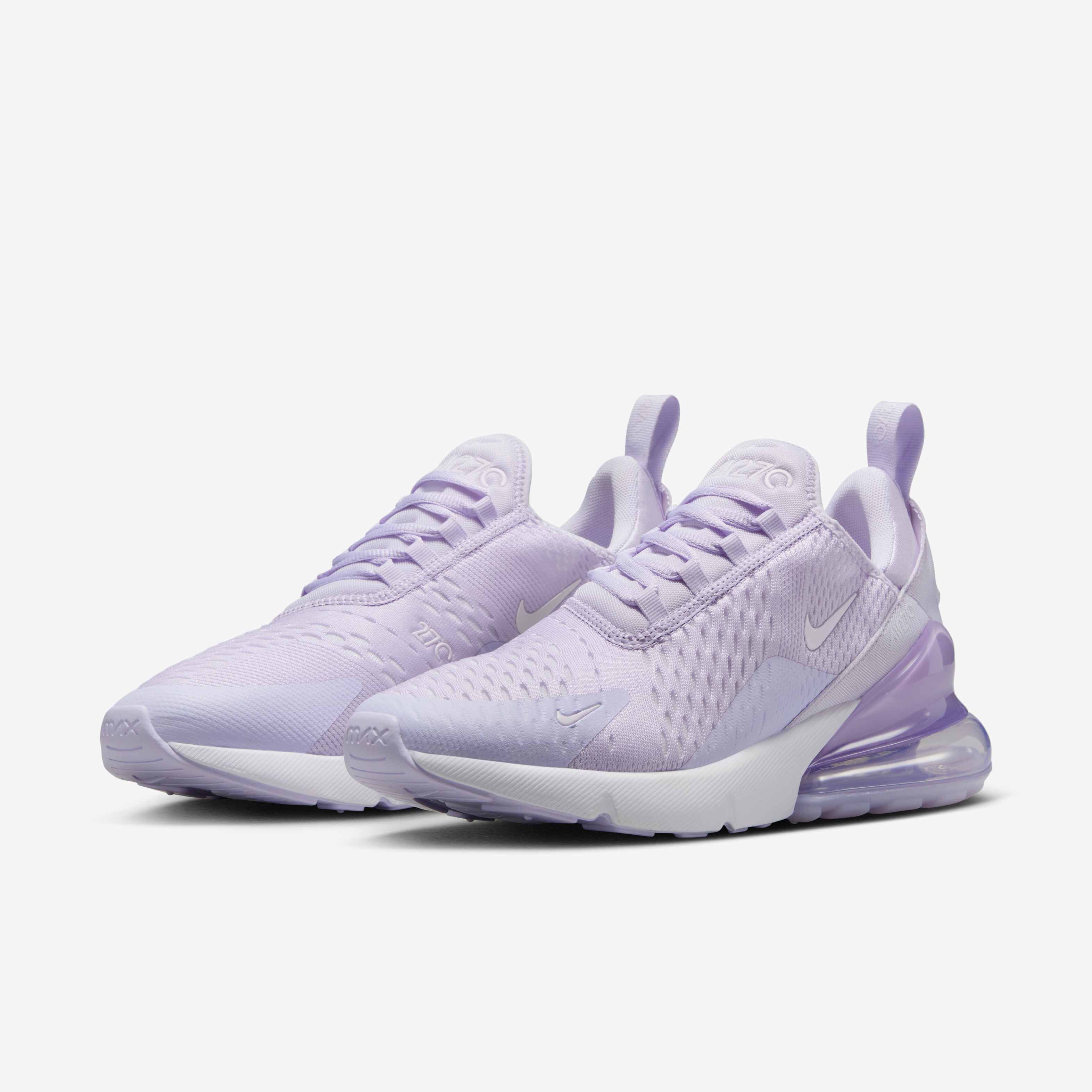 Nike Air Max 270 image number 4