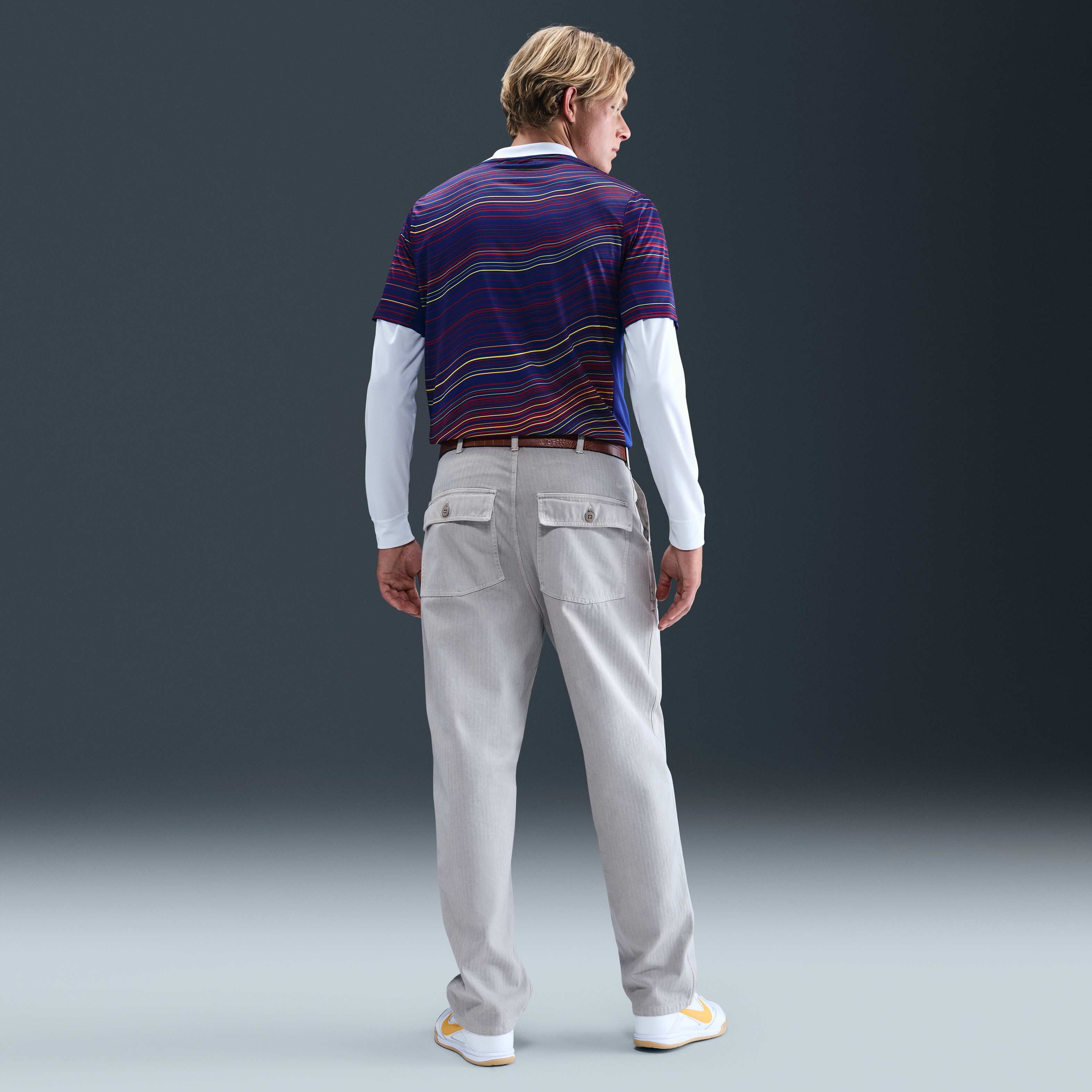 FC برشلونة أكاديمي برو الأساسي image number 4