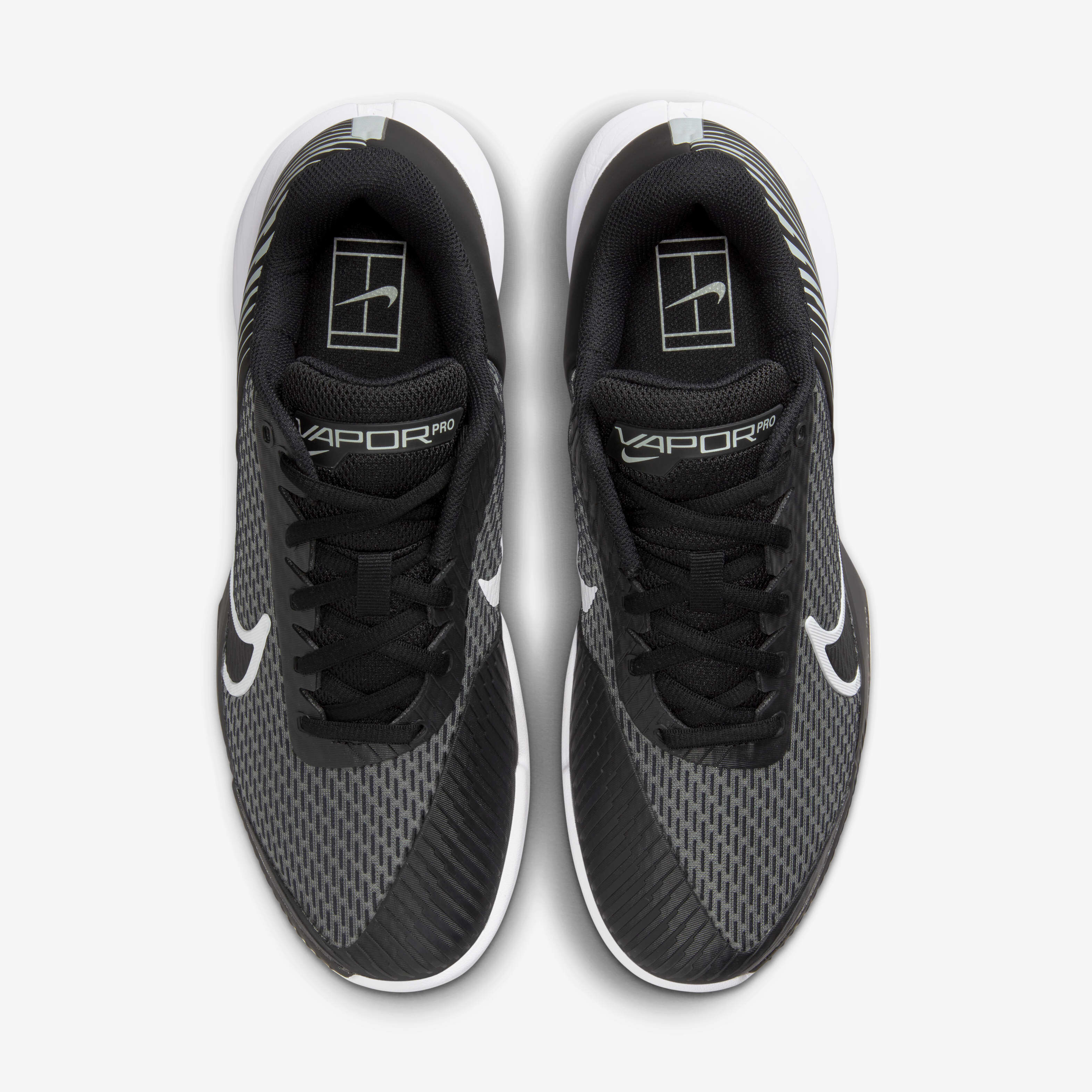 NikeCourt Air Zoom Vapor Pro 2 image number 3