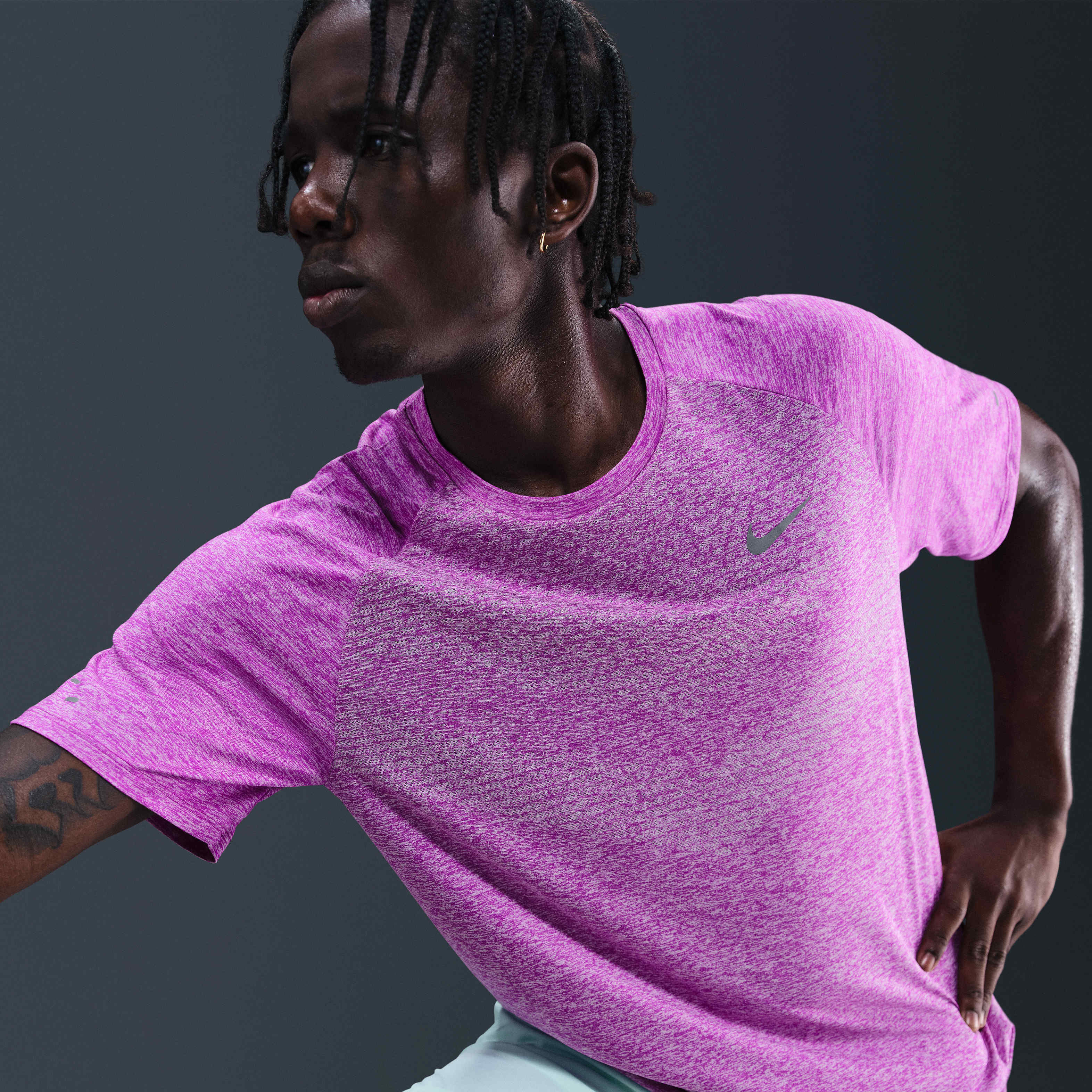 Nike Stride image number 2