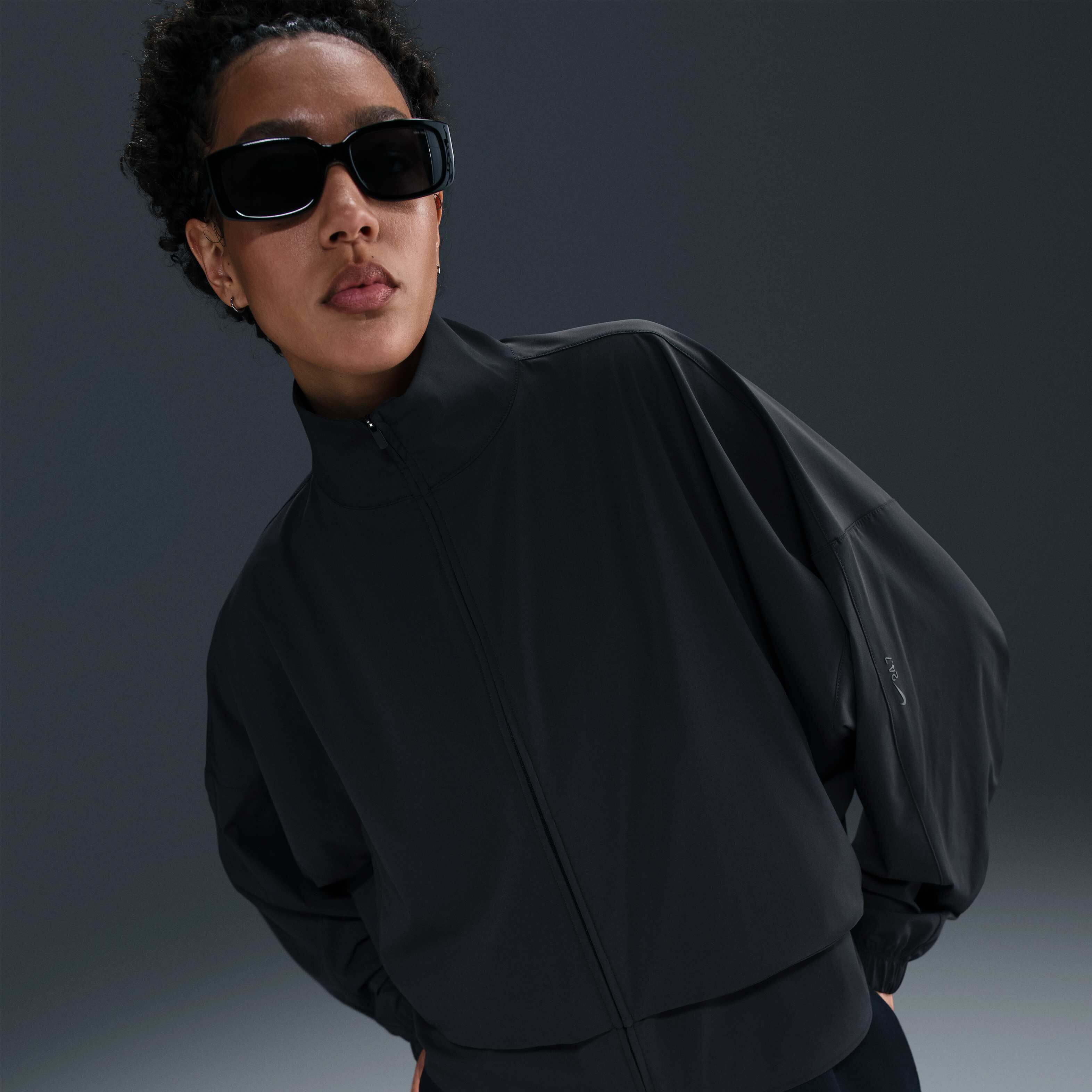 Buy Nike 24.7 PerfectStretch Women's Dri-FIT Oversized Full