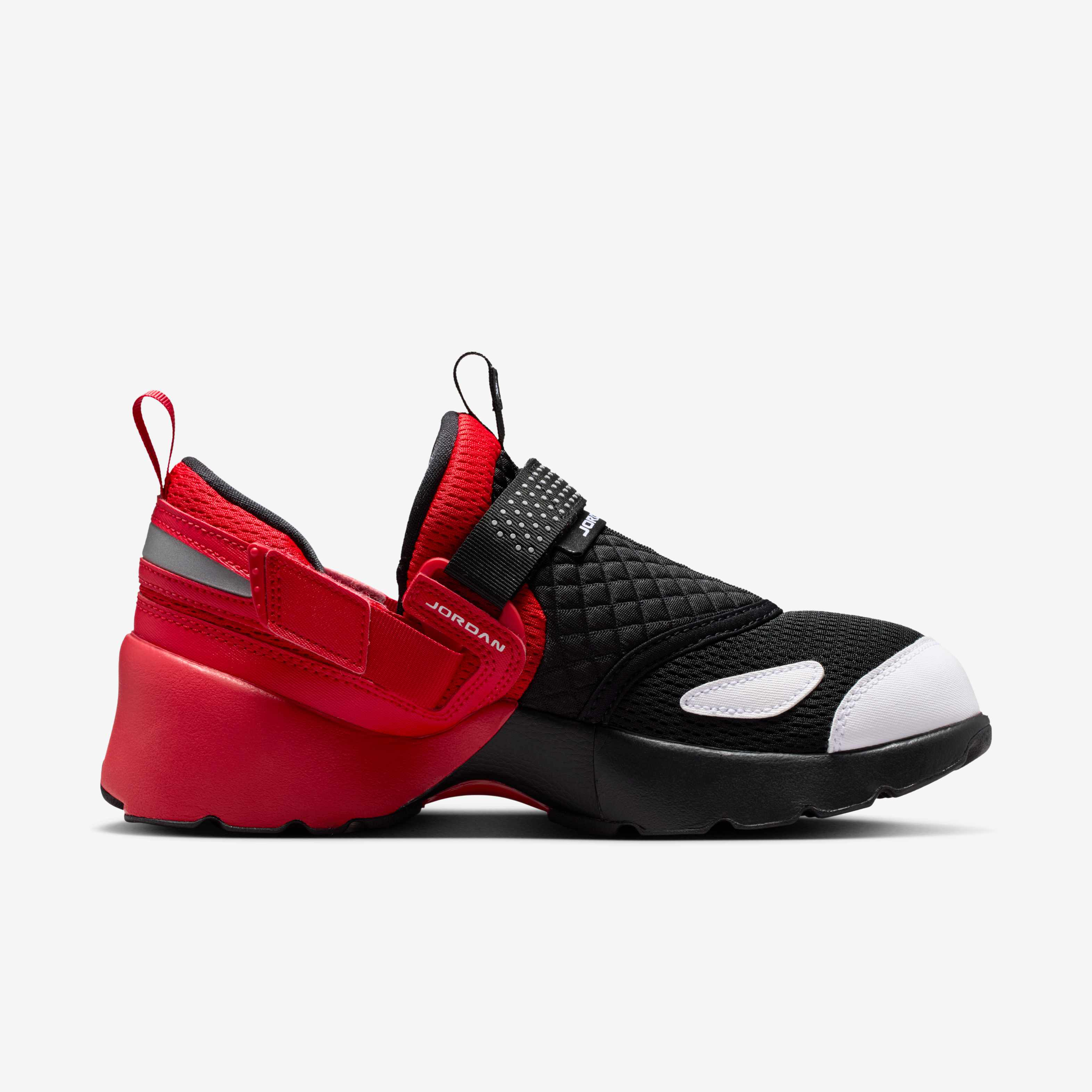 Jordan Trunner LX image number 2