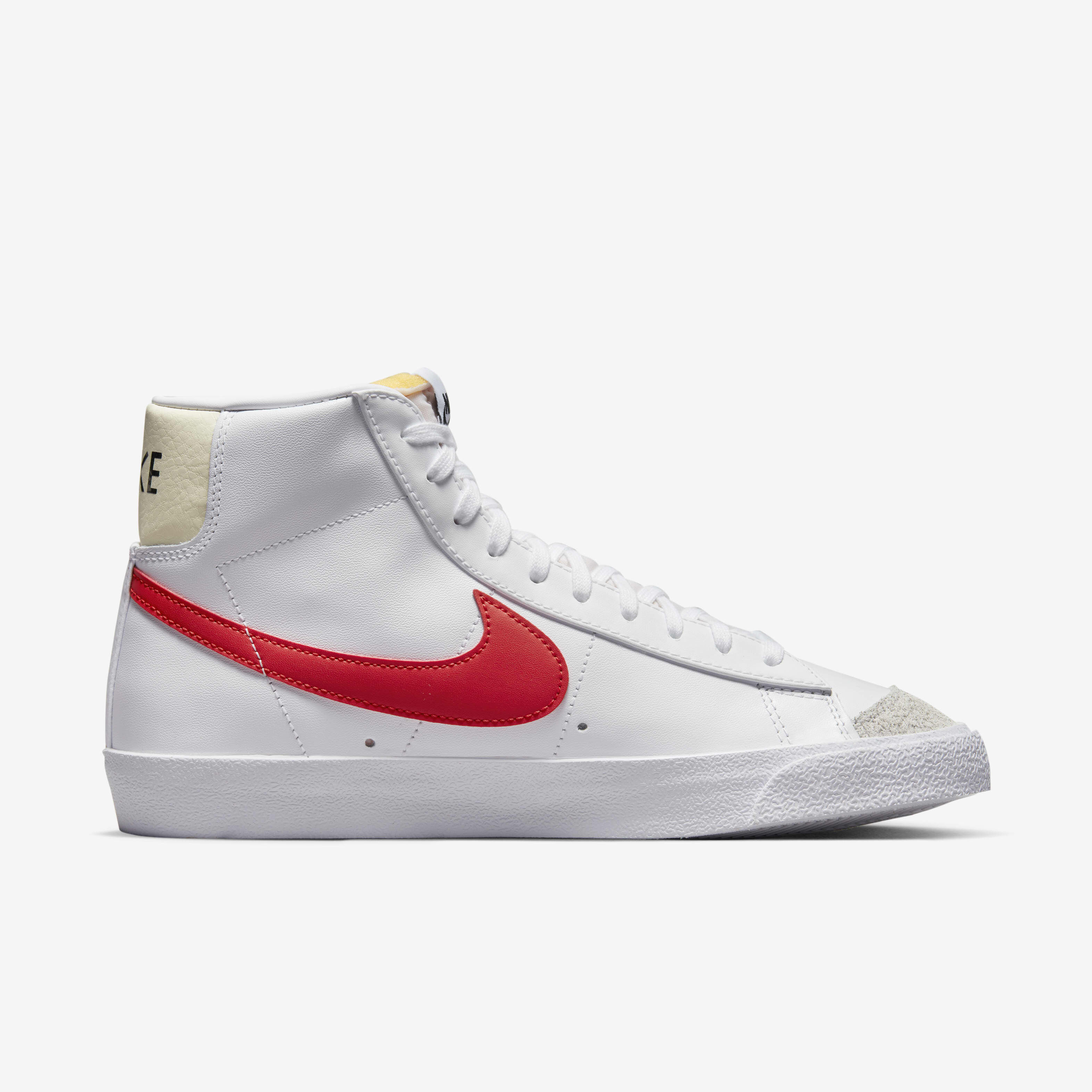 Nike Blazer Mid '77 Vintage image number 2