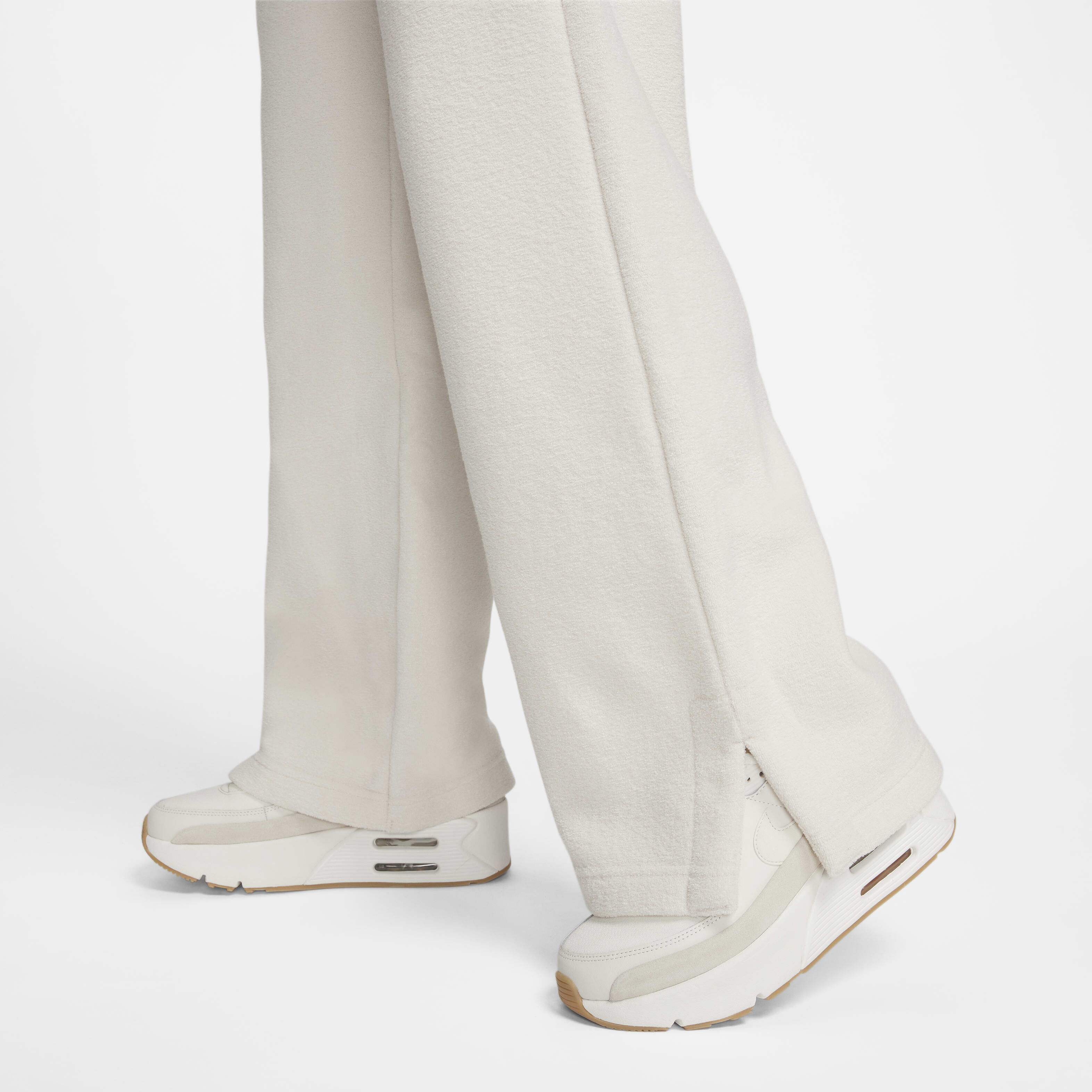 Nike Sportswear Phoenix Plush image number 5