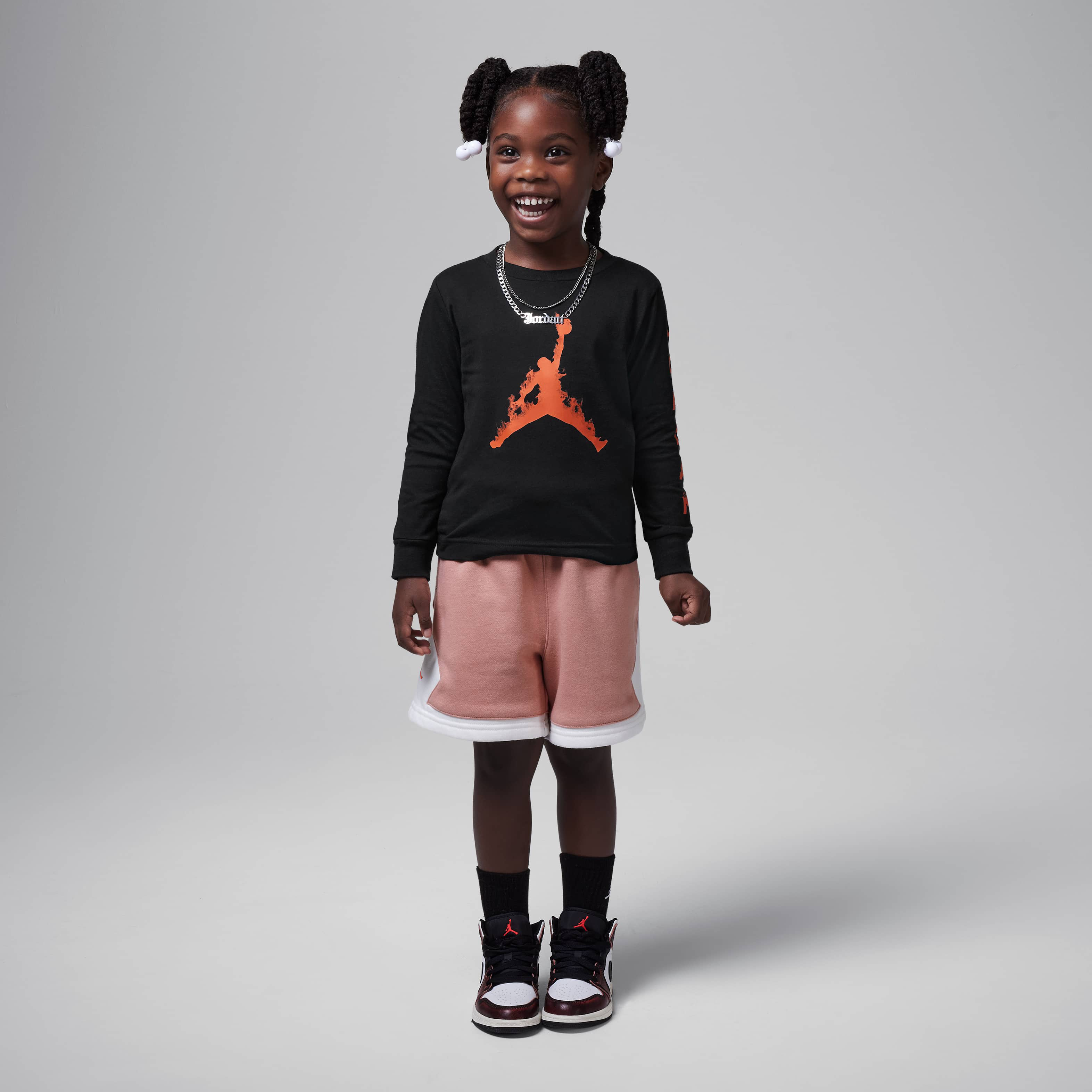 Jordan Paris Saint-Germain image number 5