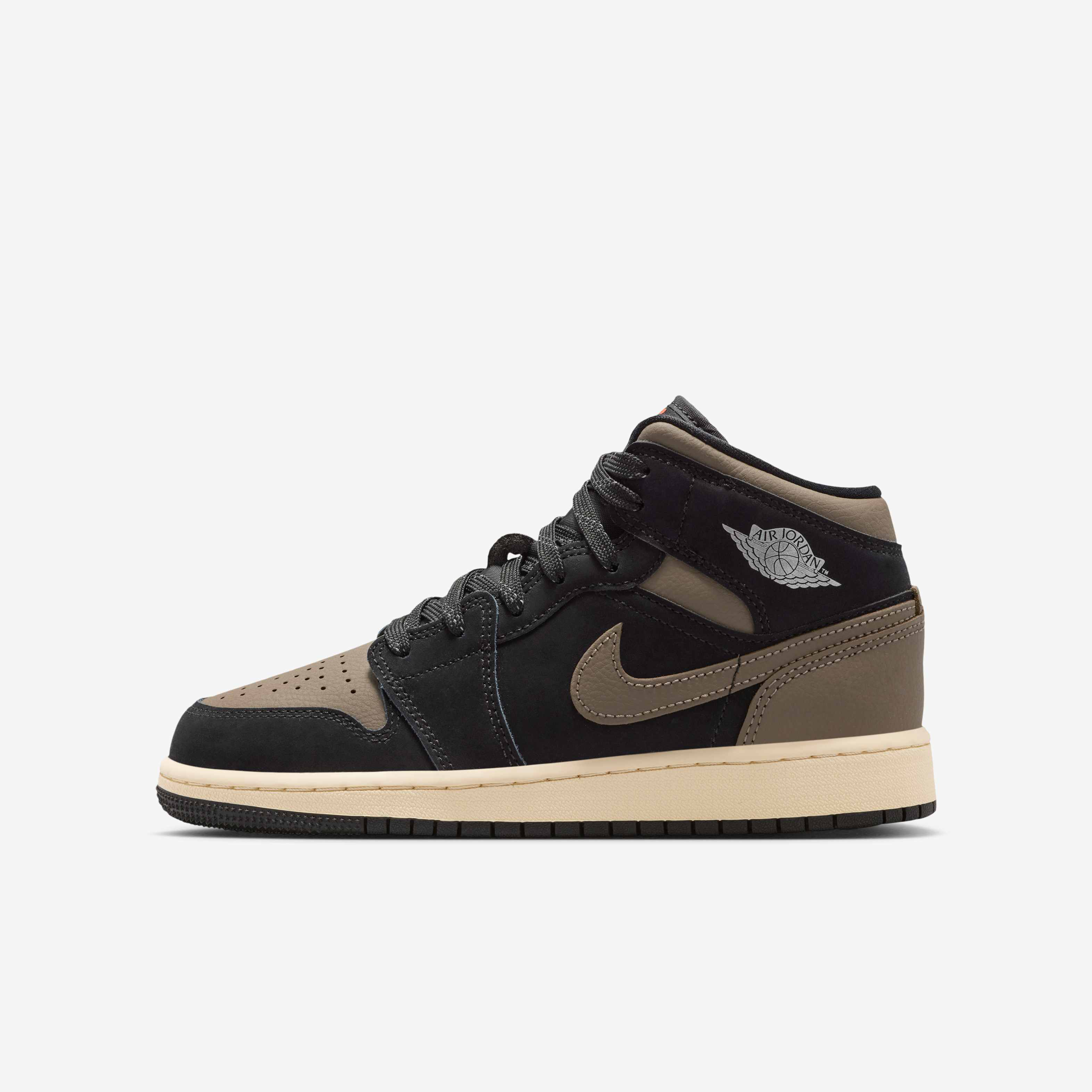 Air Jordan 1 Mid SE image number 0