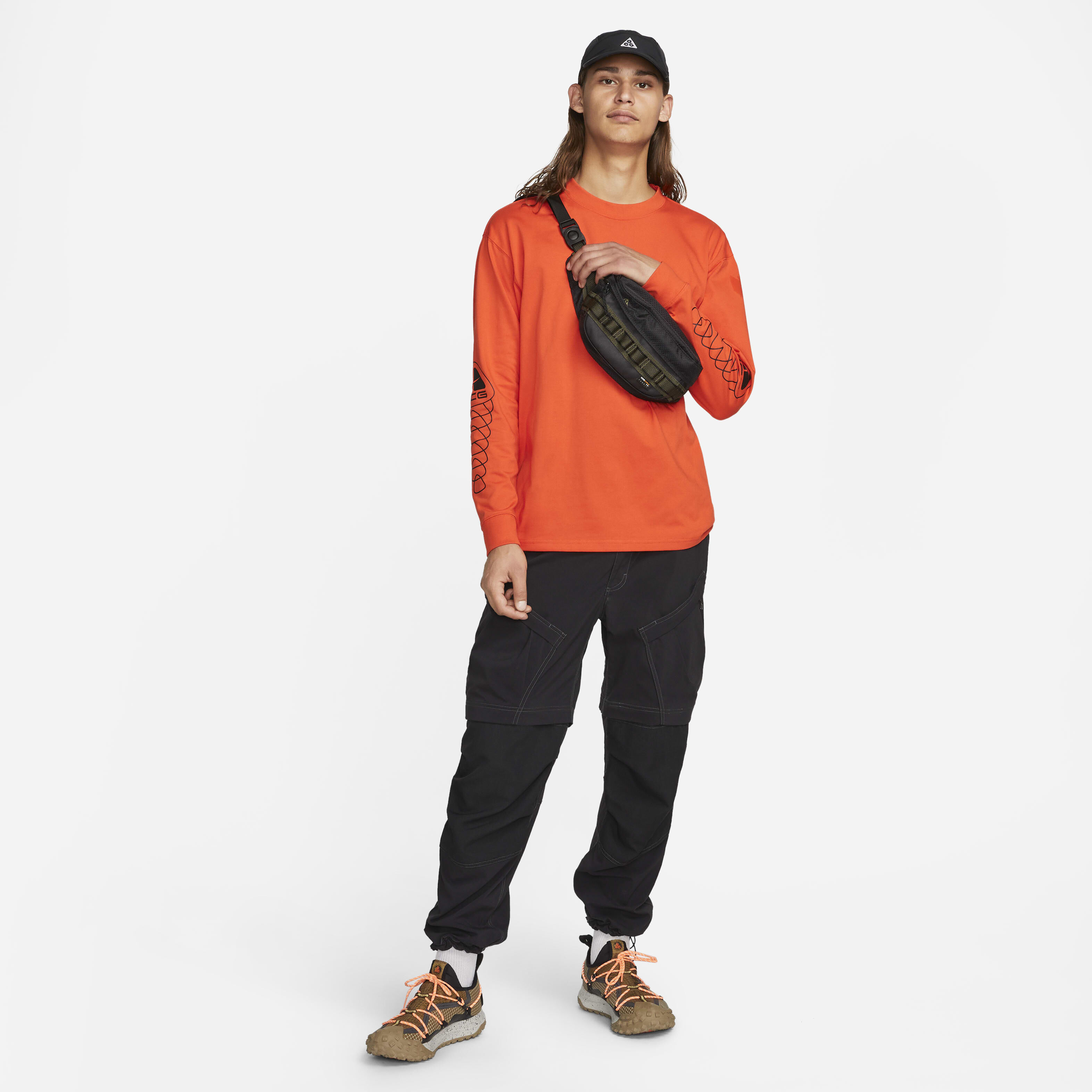 نايكي ACG image number 5