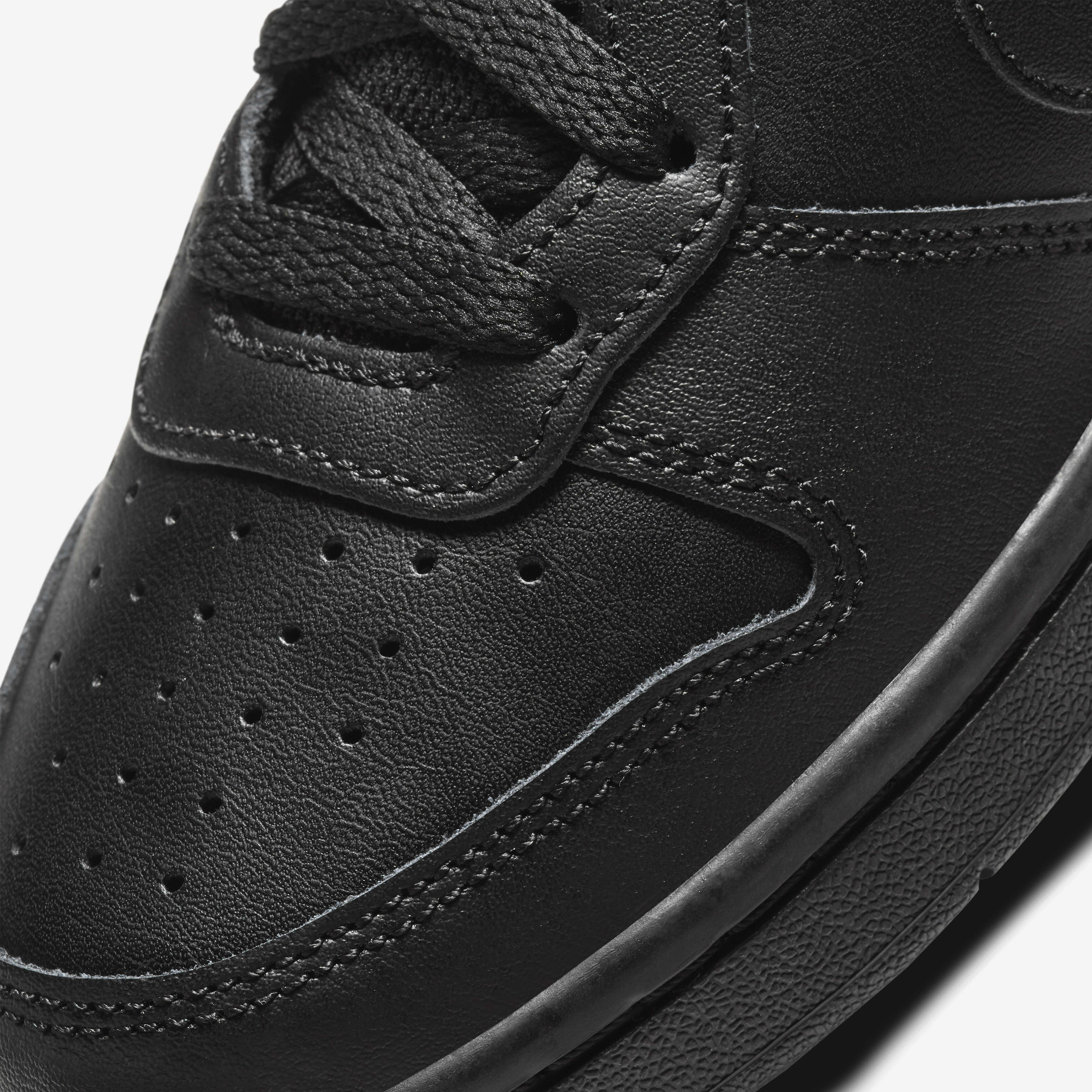 Nike Court Borough Low 2 image number 6