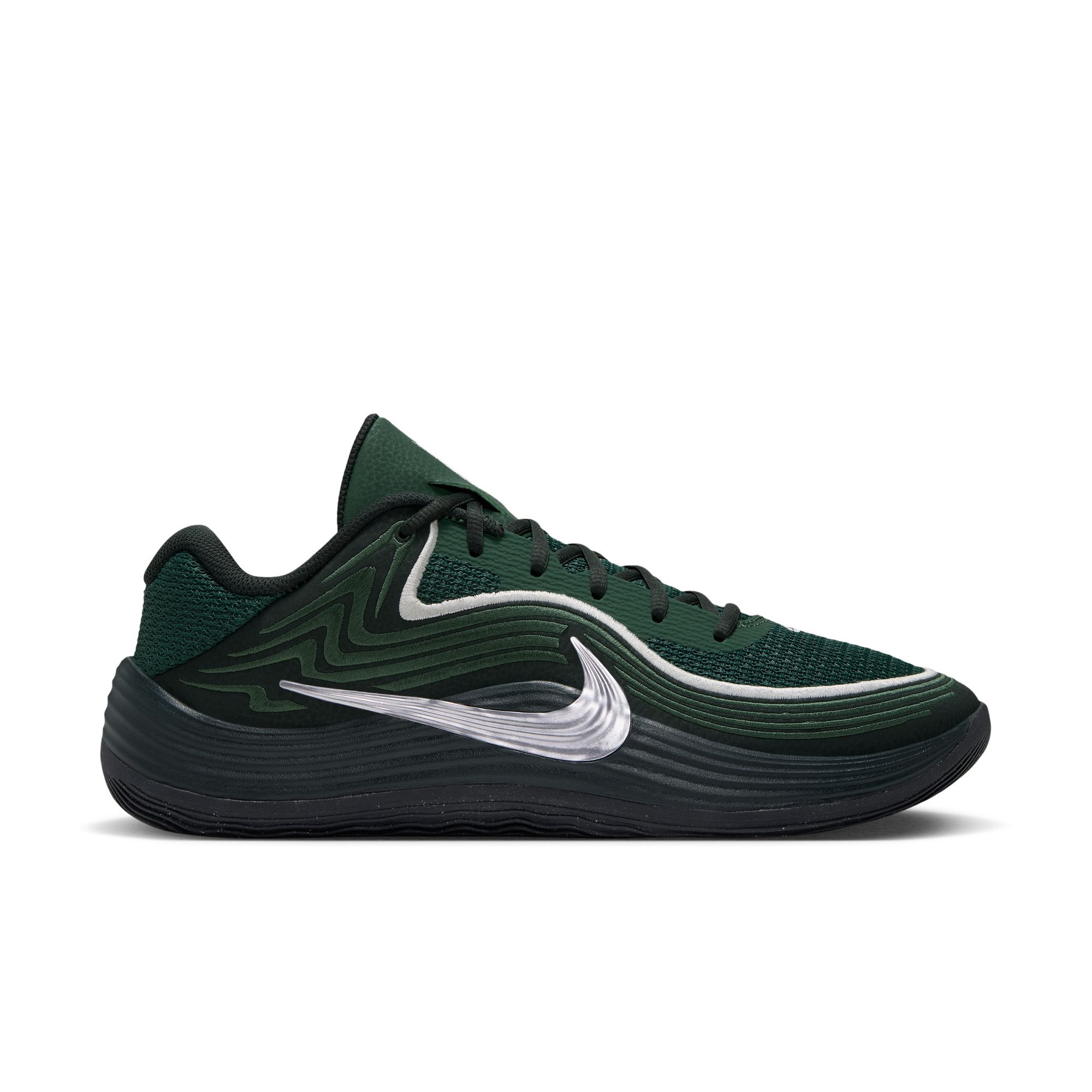 Nike Precision 8 Low image number 5