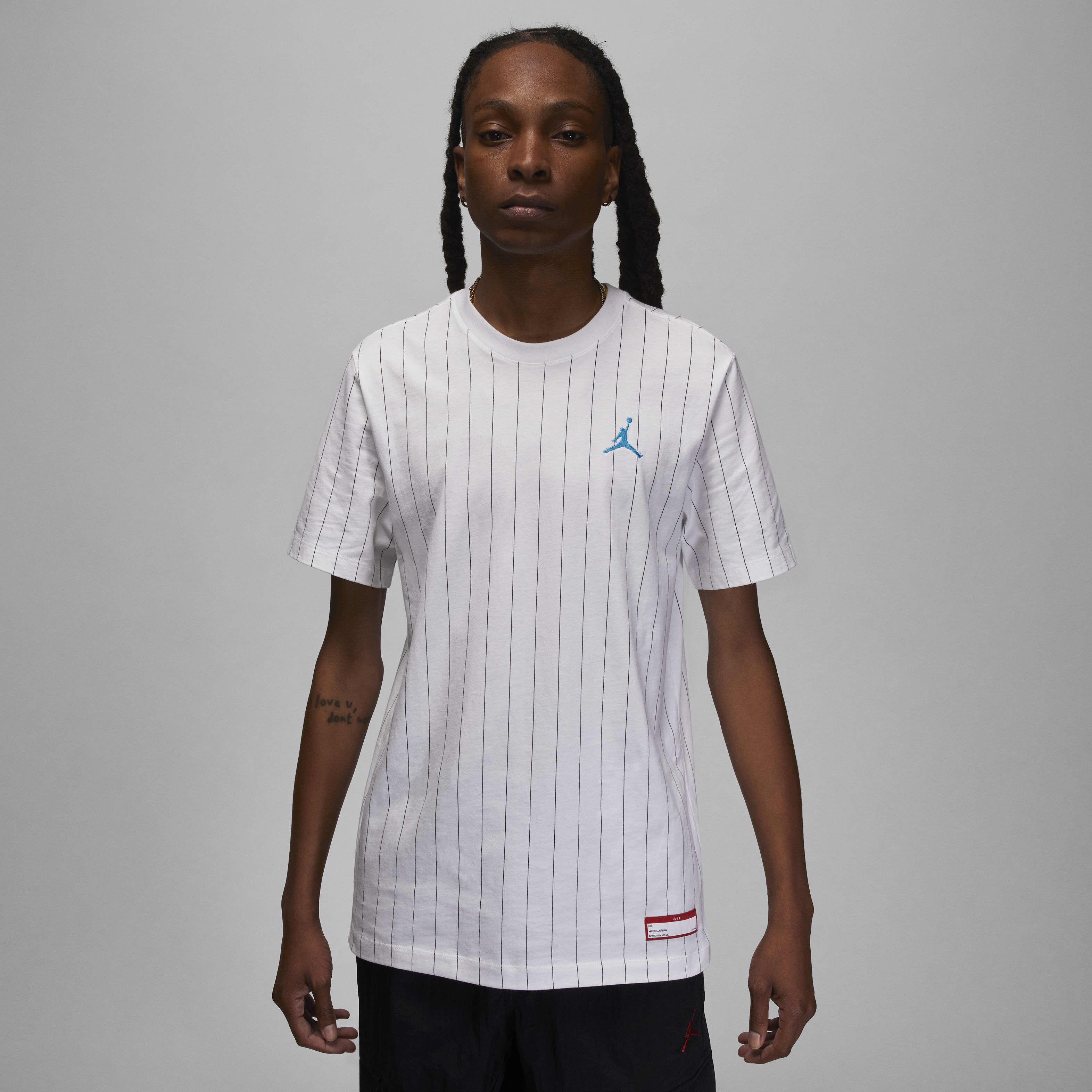 Jordan Flight MVP image number 0