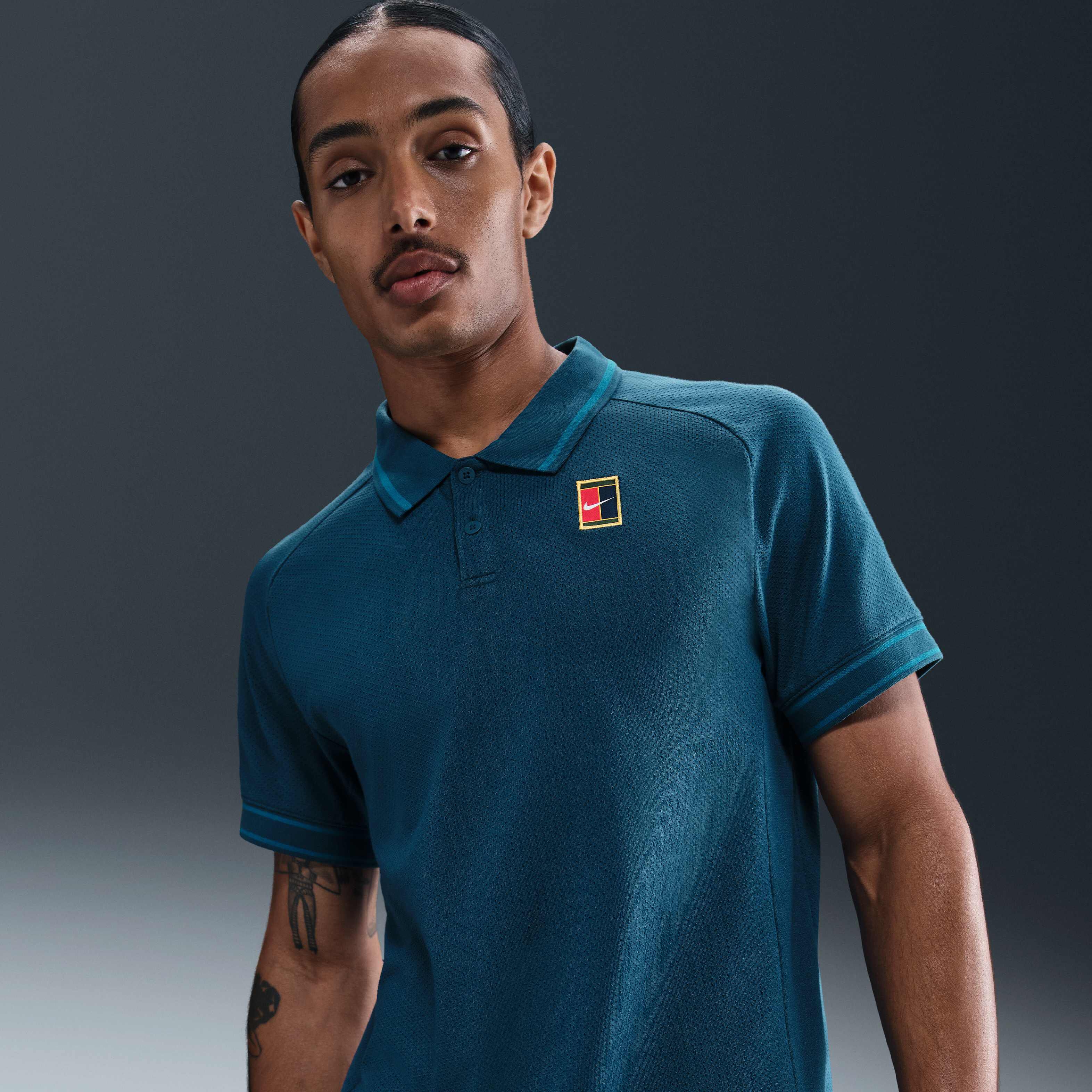 NikeCourt Heritage image number 0