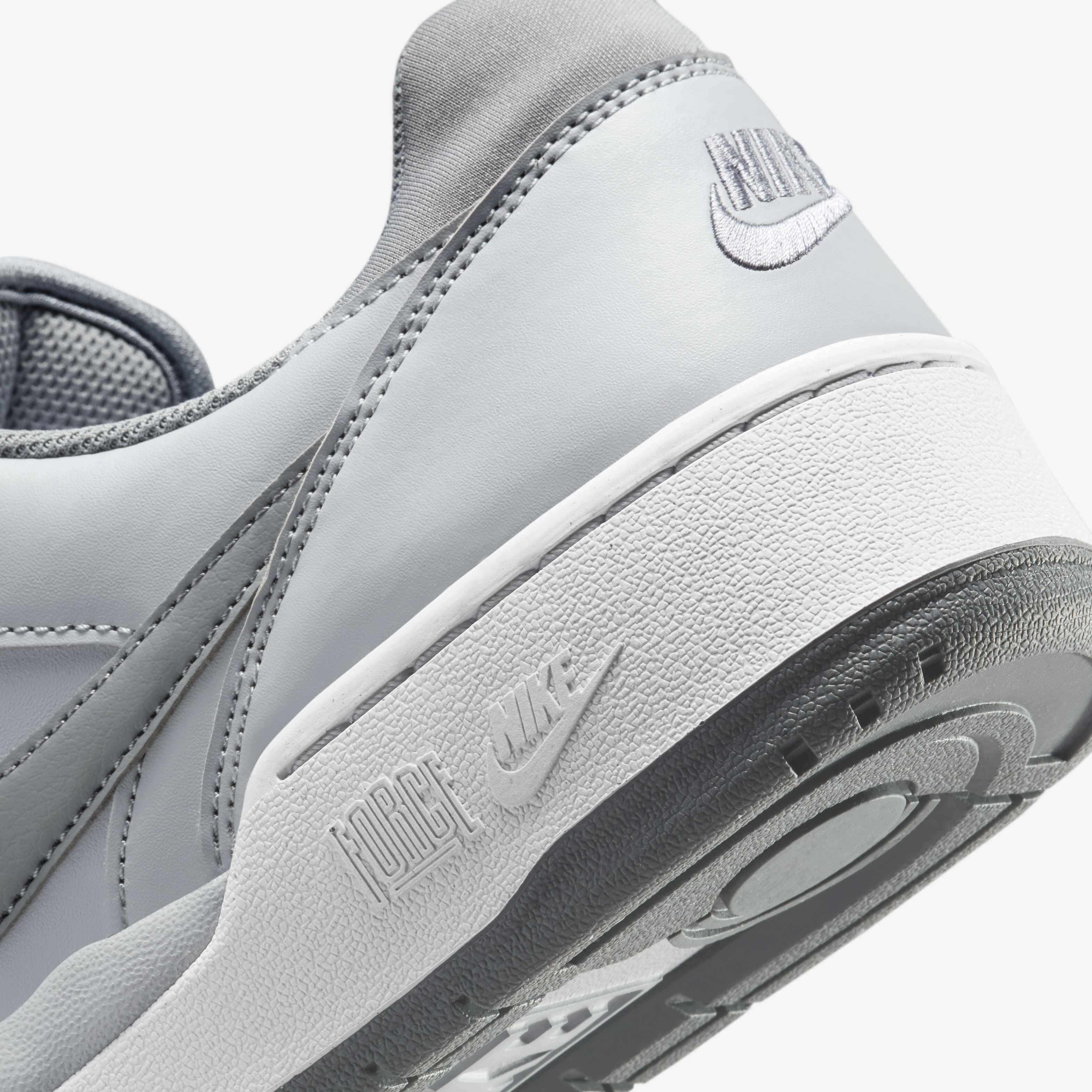 Nike Full Force Low image number 7