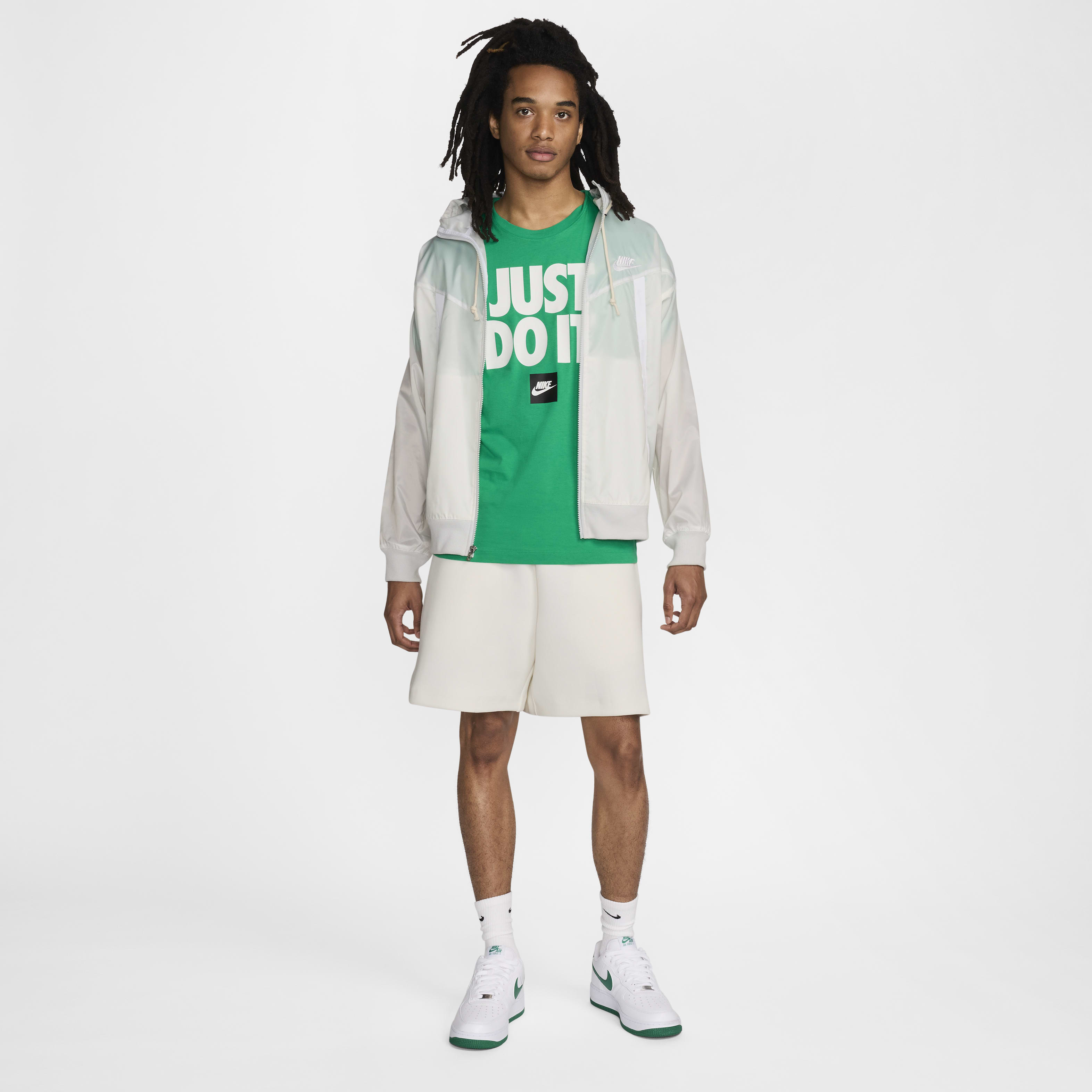 Nike Sportswear image number 3