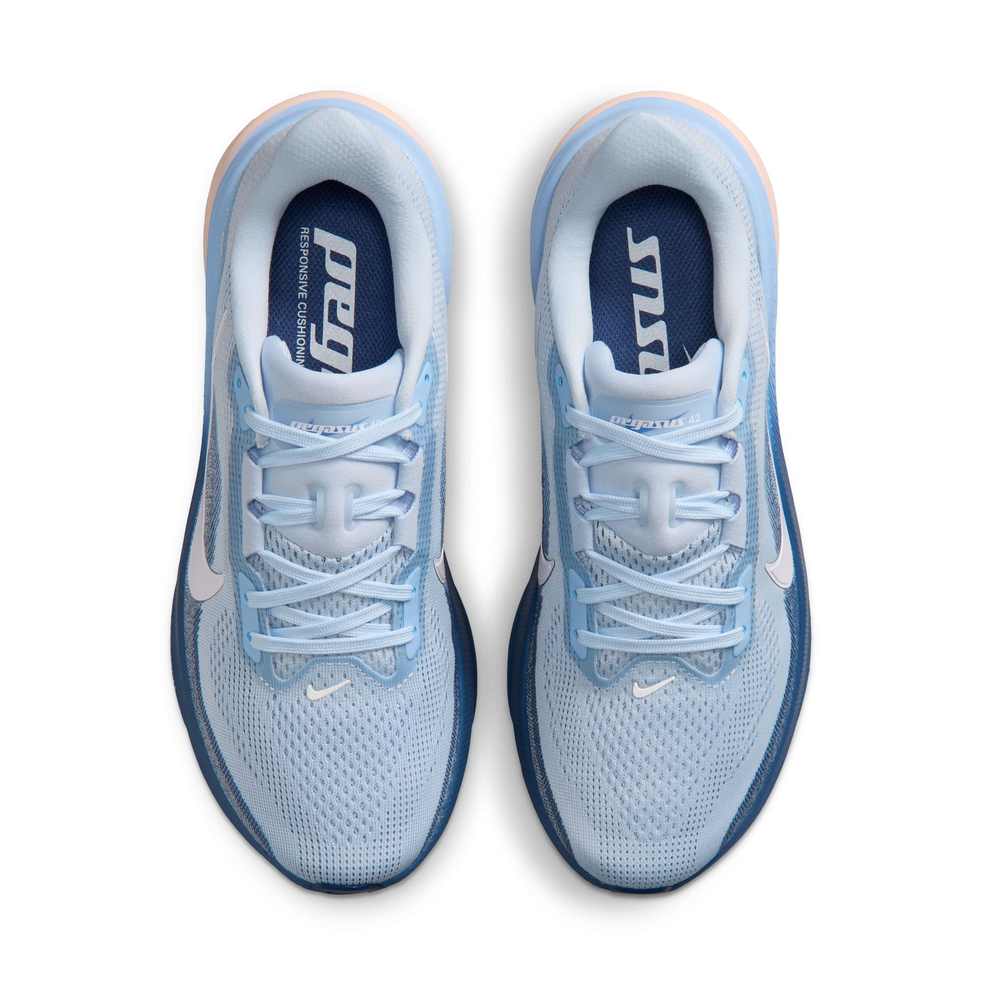 Nike Pegasus 42 image number 3