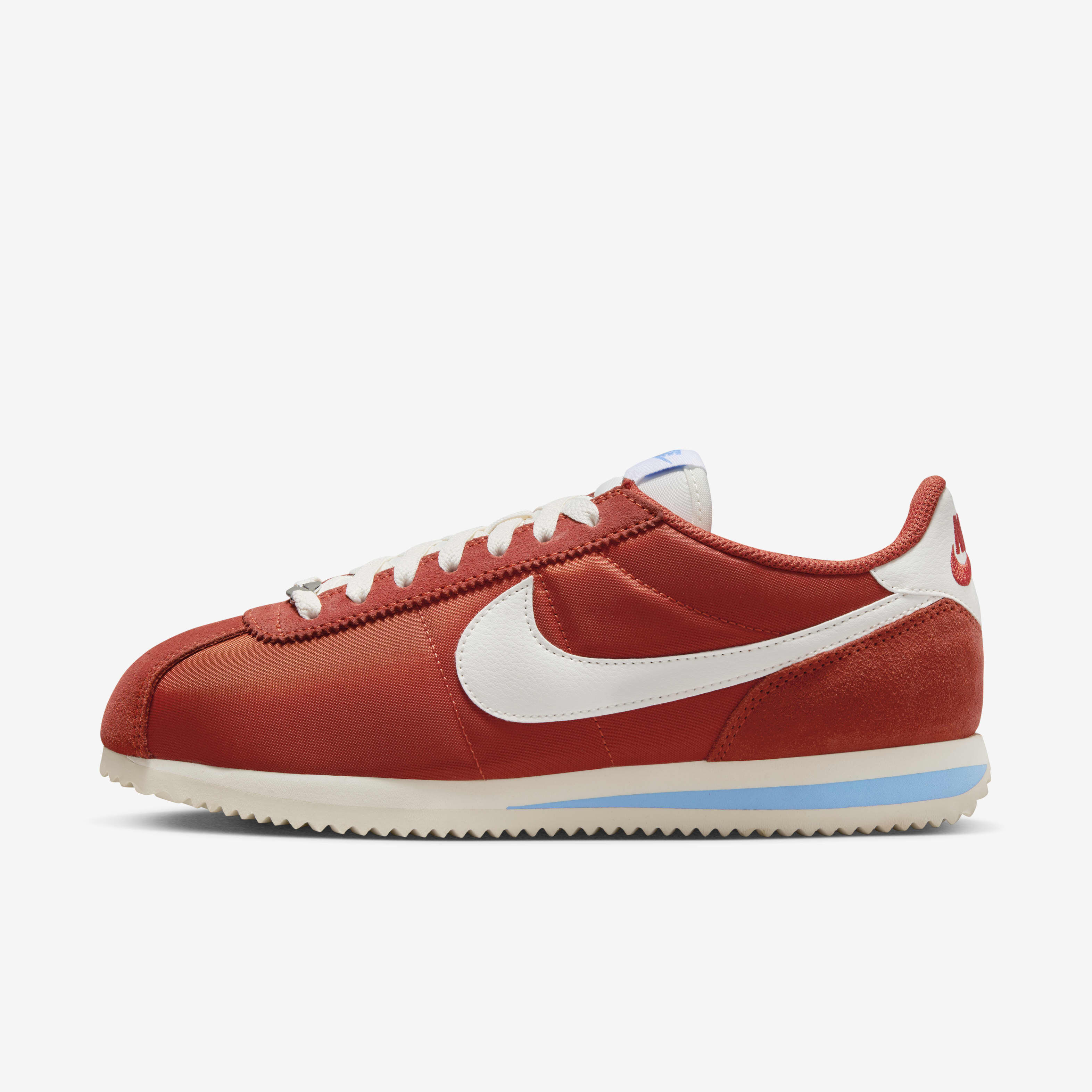 Buy Nike Cortez Textile Shoes Nike Qatar Official