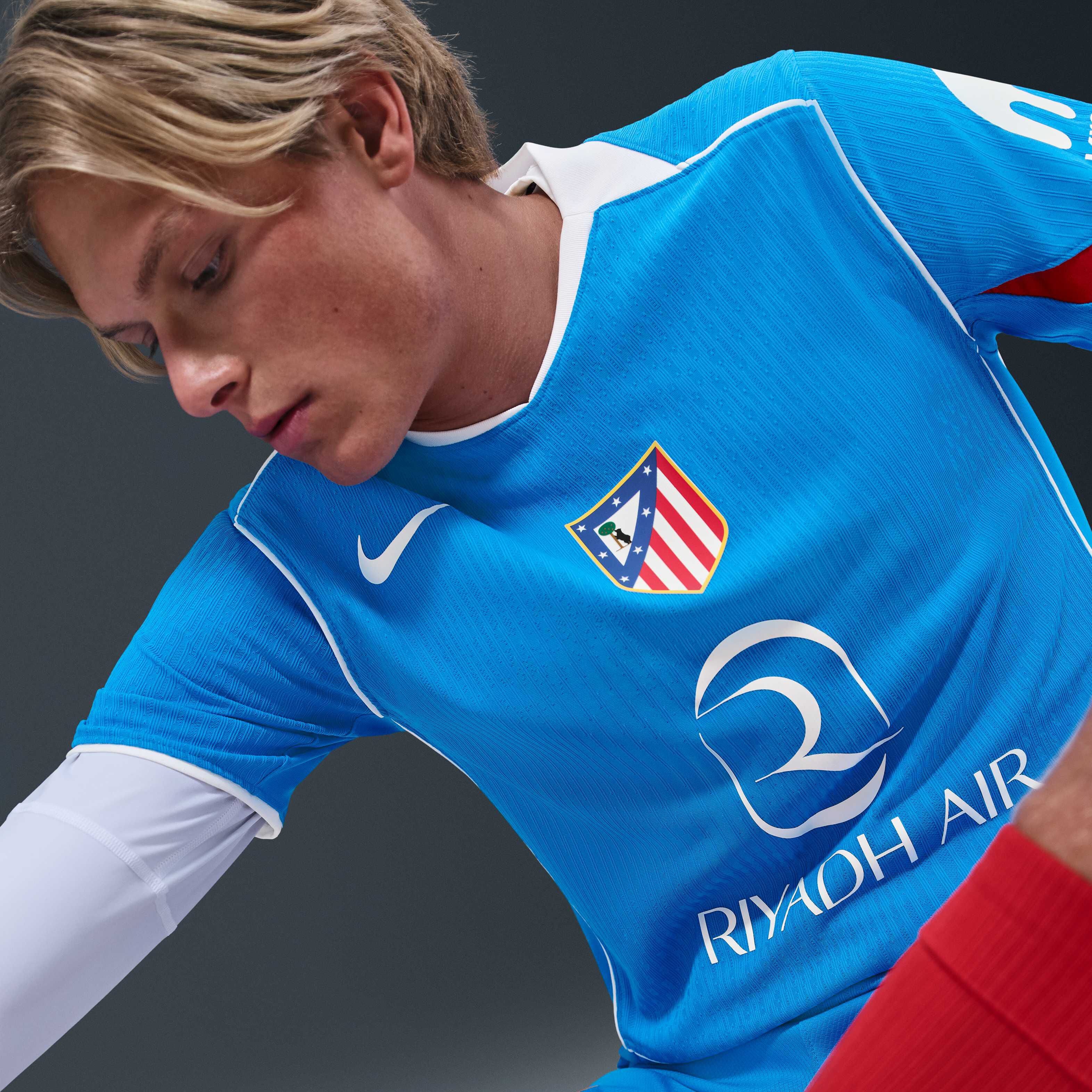 أتلتيكو مدريد 26/2025 ماتش البديل image number 2