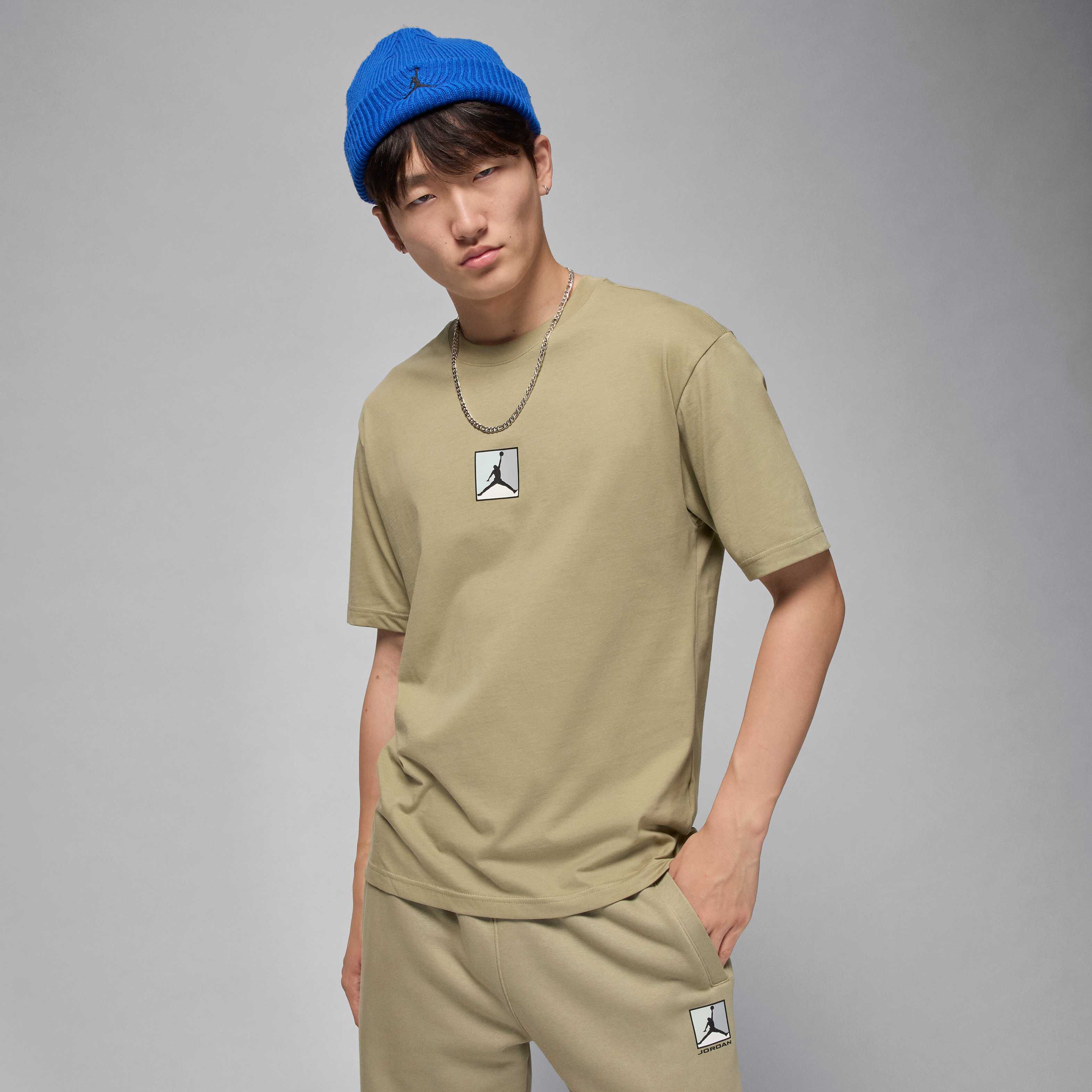 Jordan Brooklyn image number 0