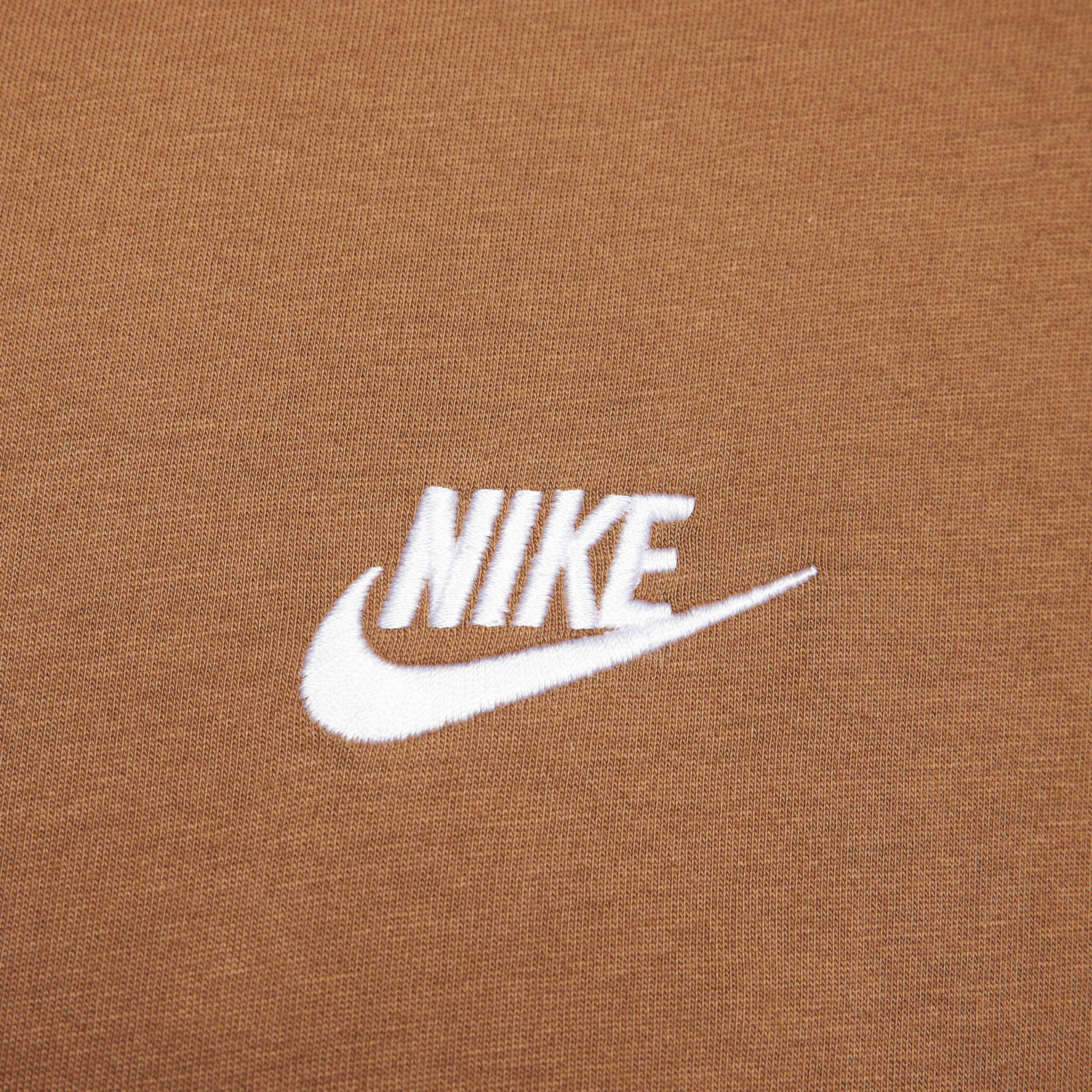 Buy Nike Sportswear Club Men s T Shirt Nike Qatar Official