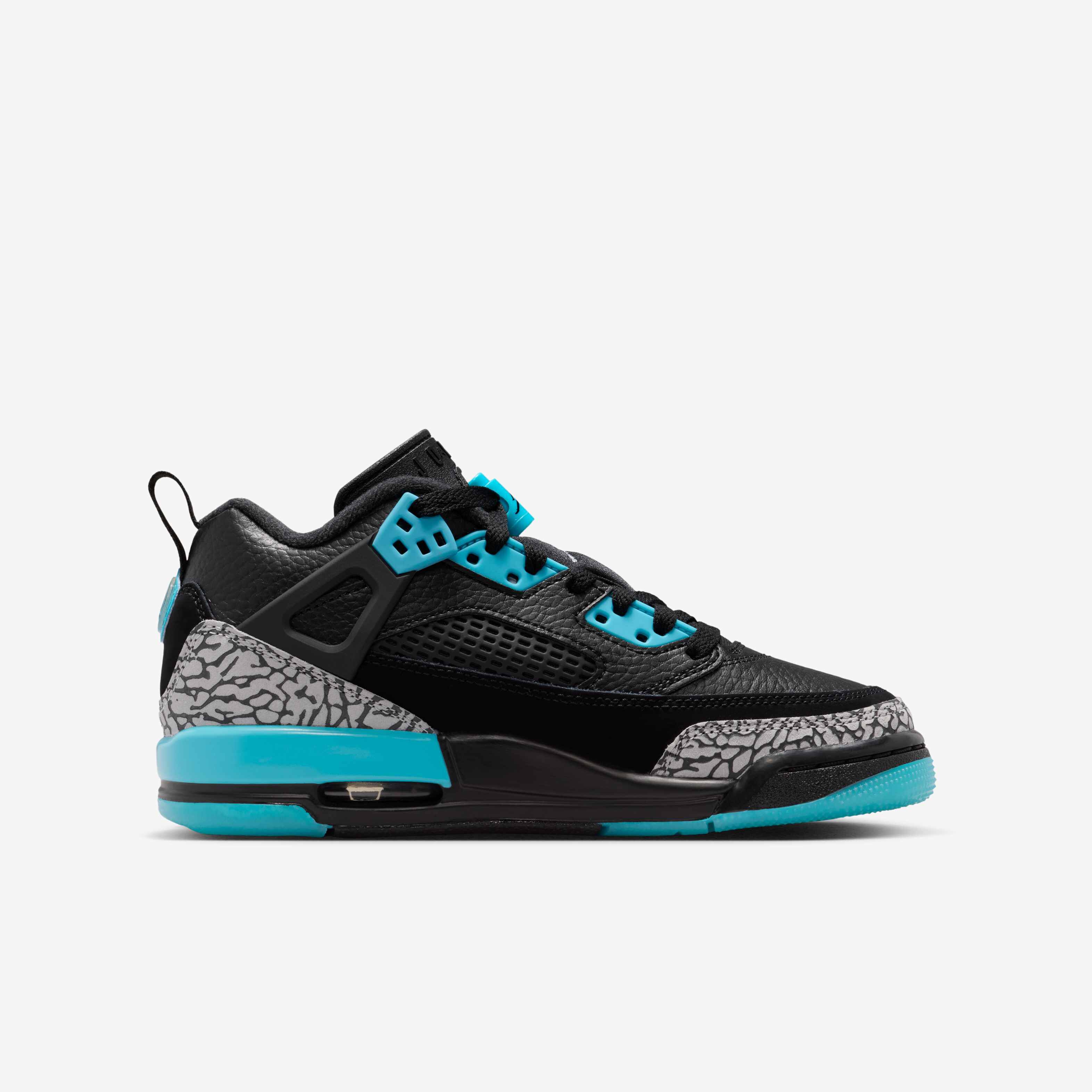 Jordan Spizike Low image number 2