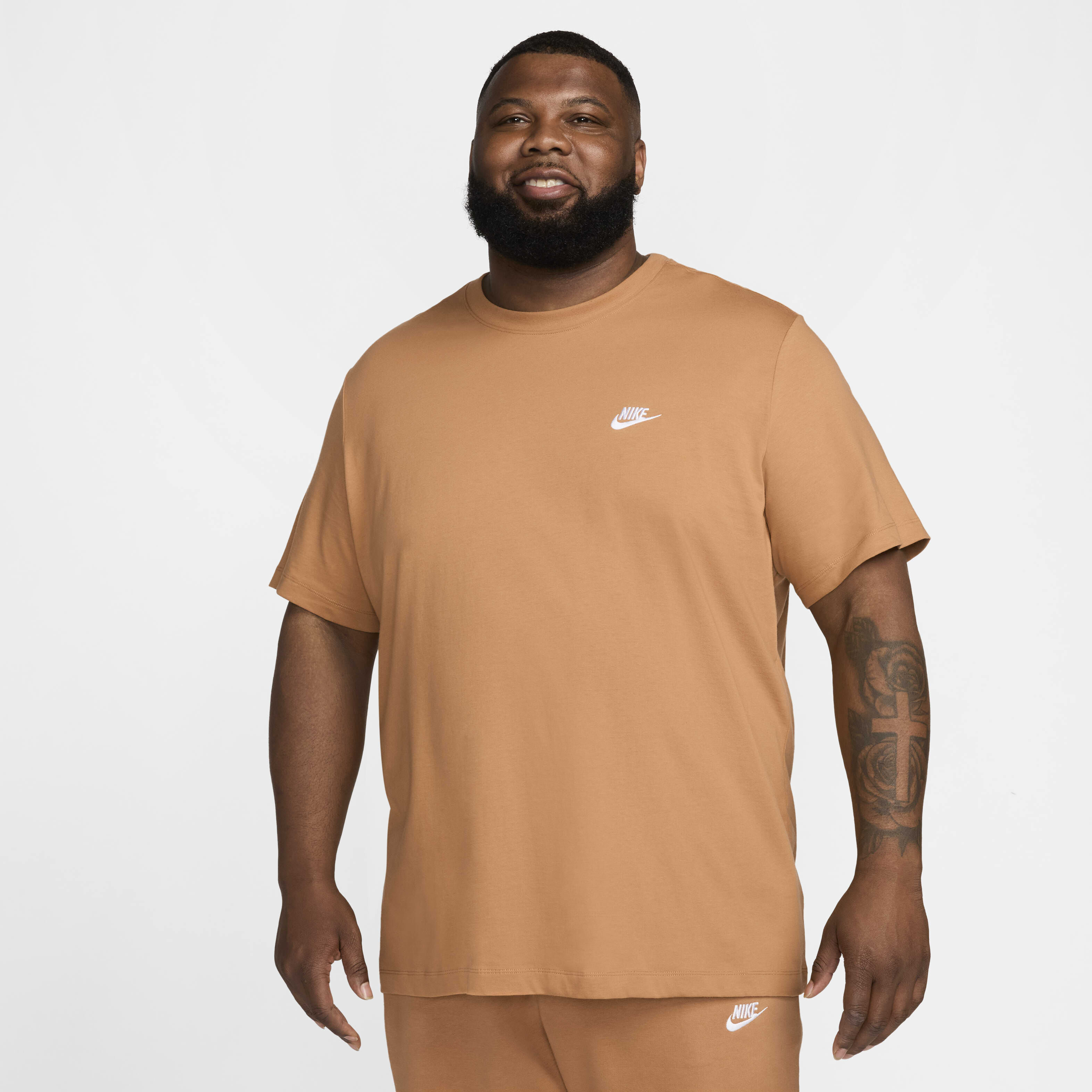 Nike Sportswear Club image number 5