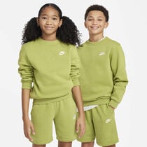 Nike Sportswear Club Fleece