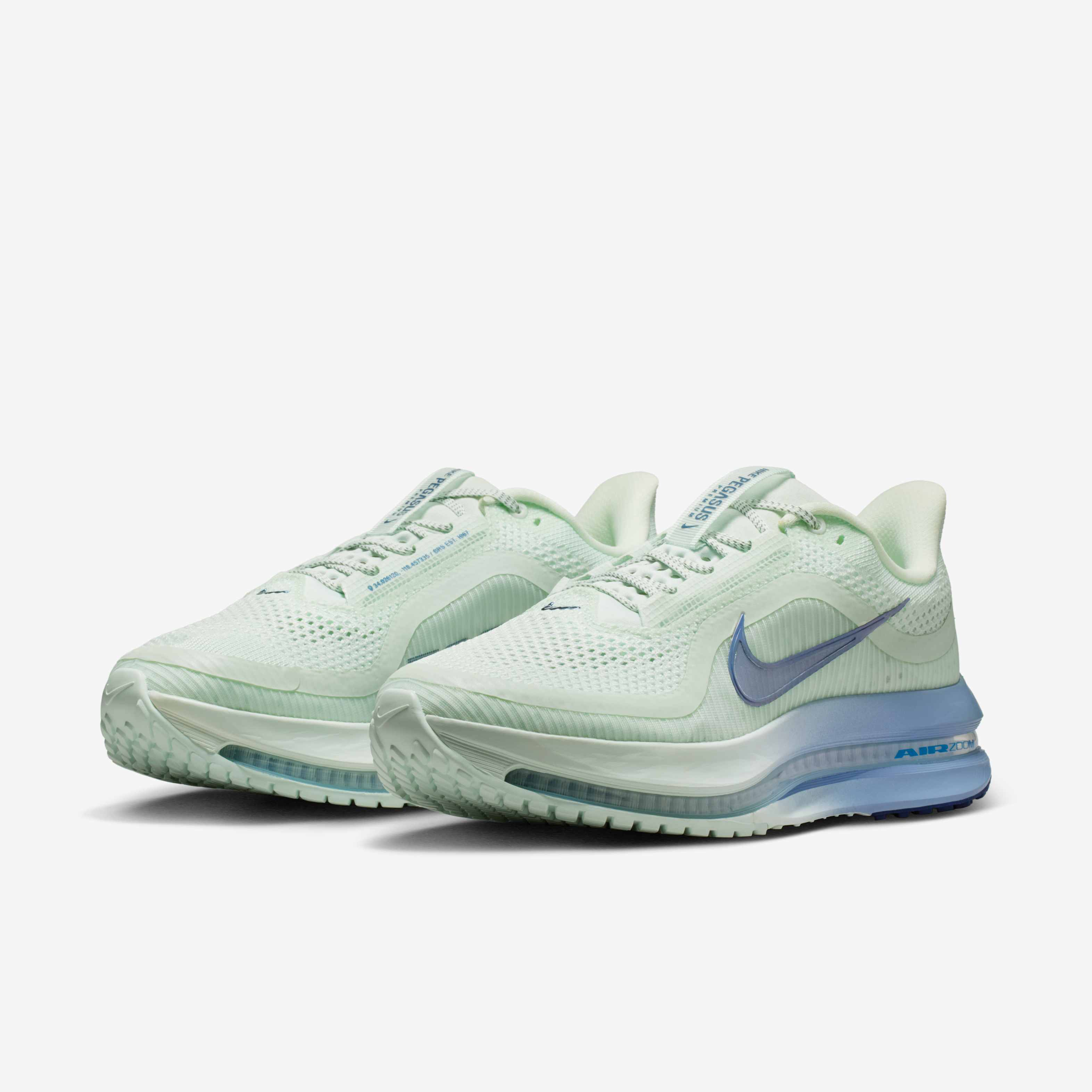 Nike Pegasus Premium image number 4