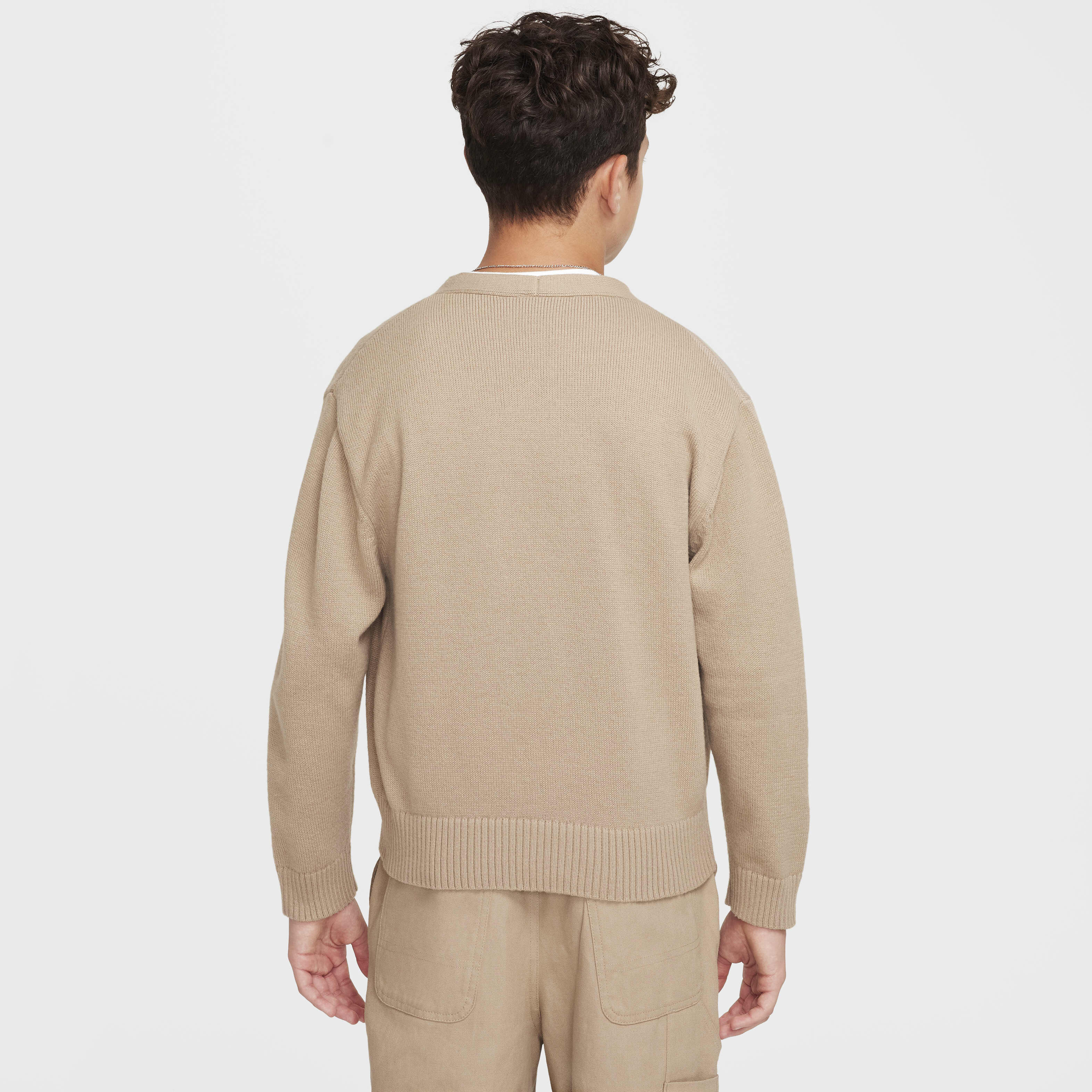 Nike Sportswear Metro Ground image number 1