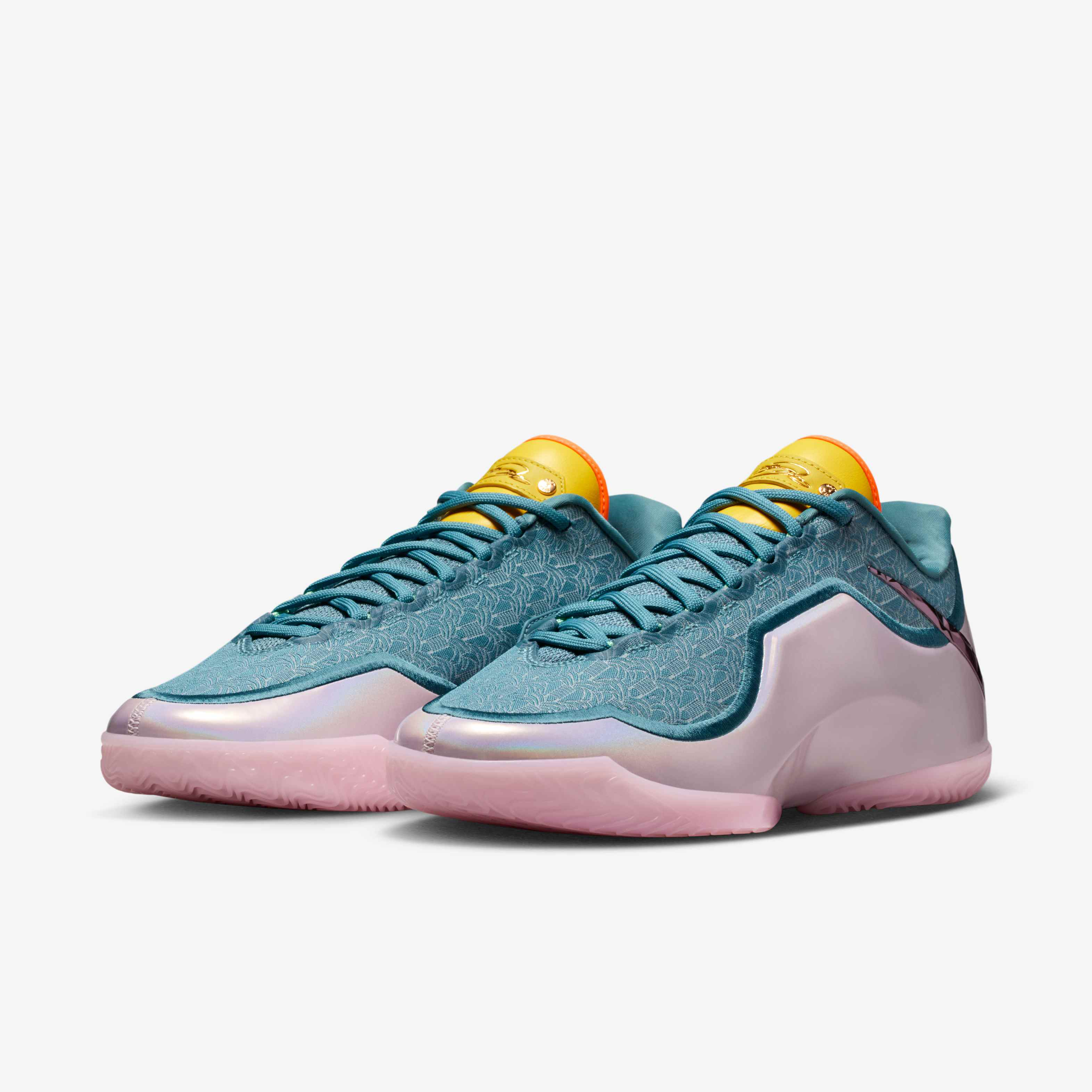 basketball shoes 2020 release