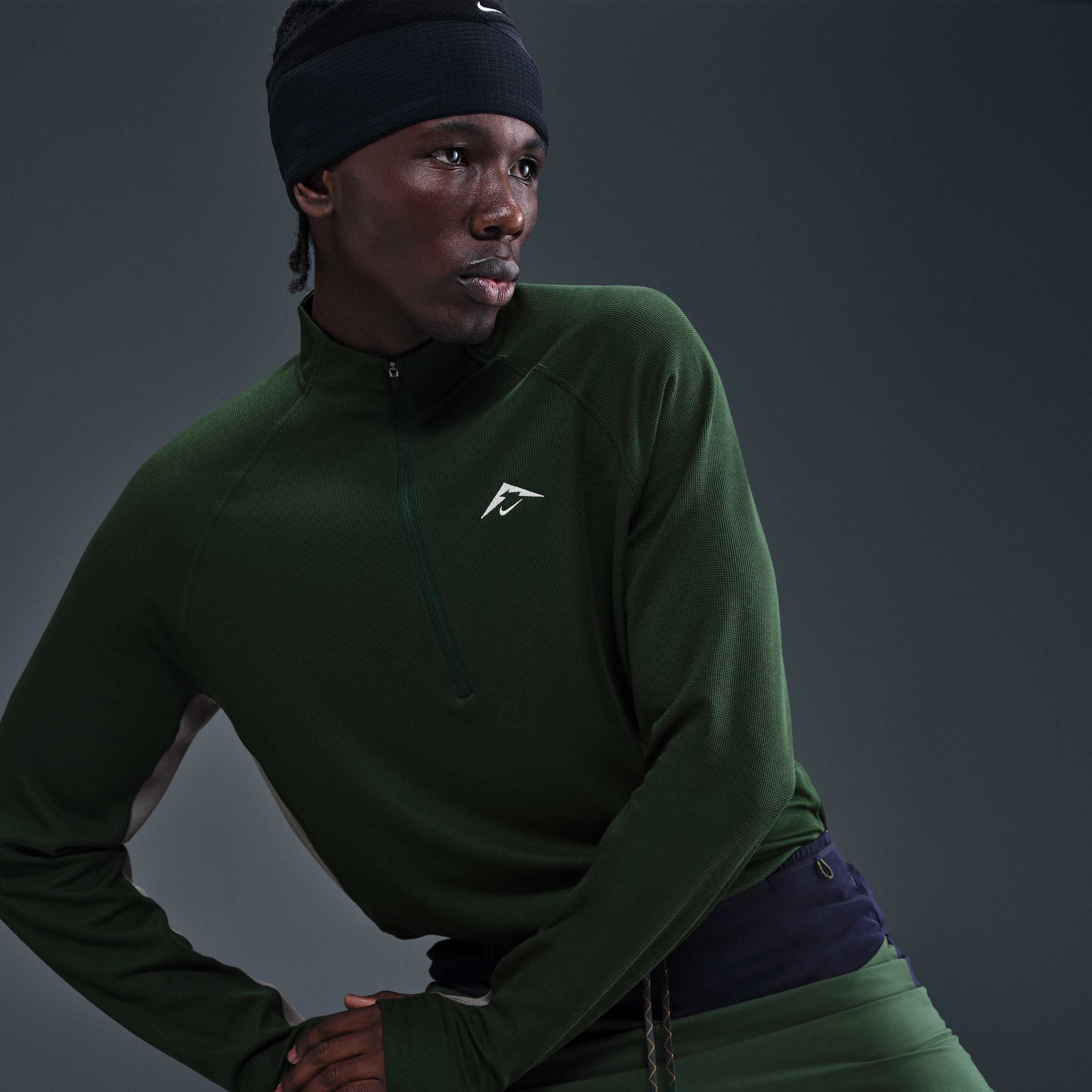 Nike Trail image number 2