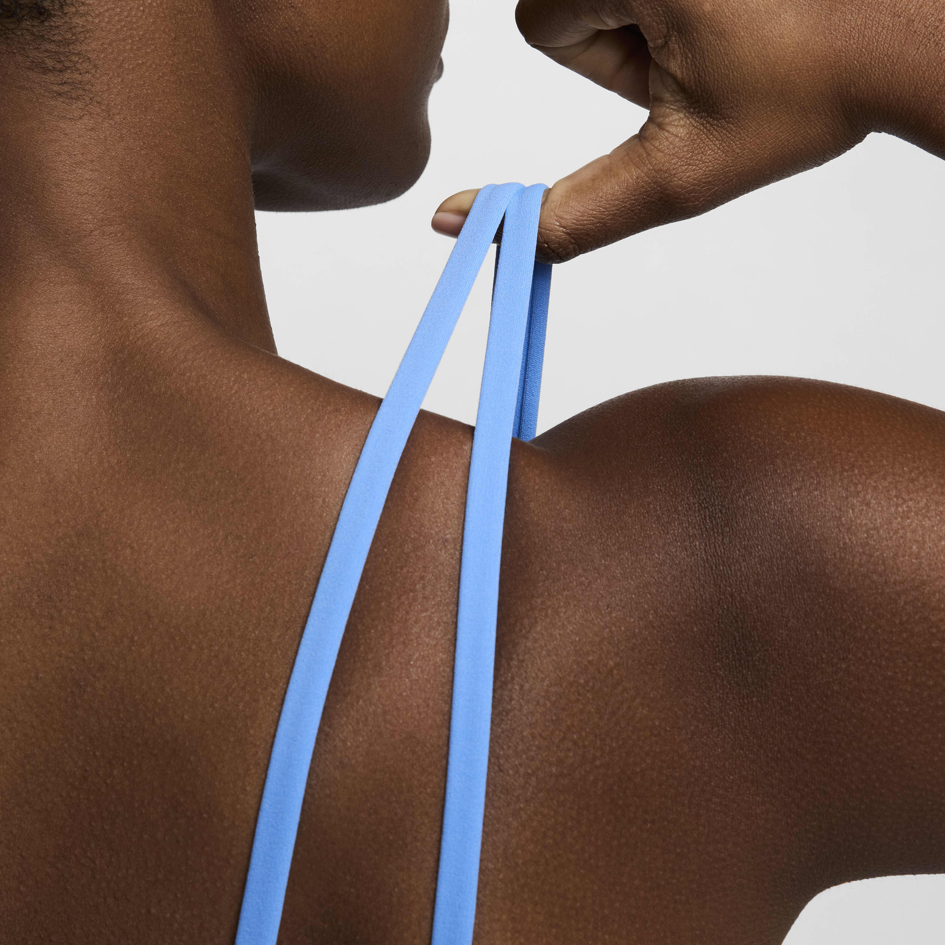 Nike Zenvy Strappy image number 6