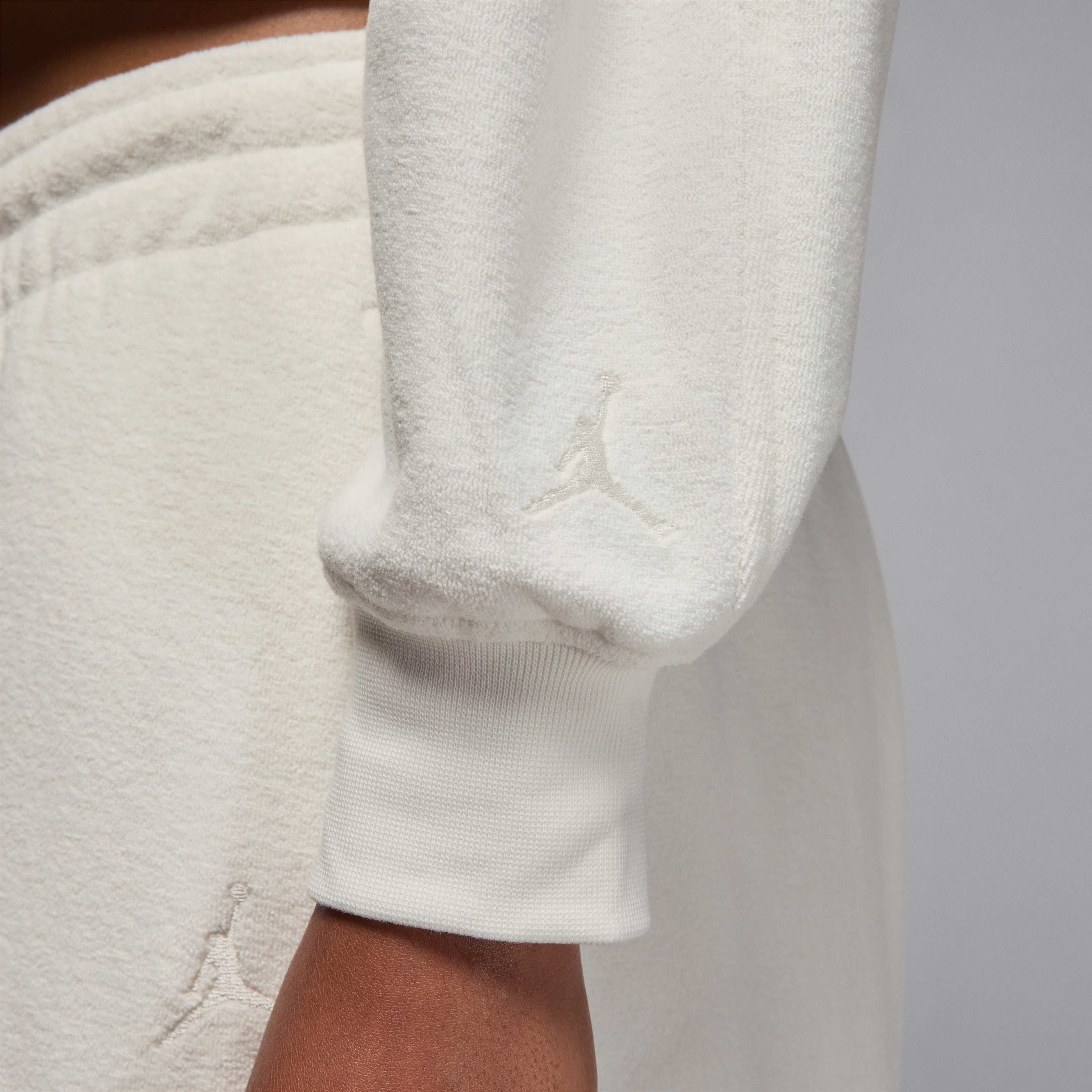 Jordan Flight Fleece image number 4