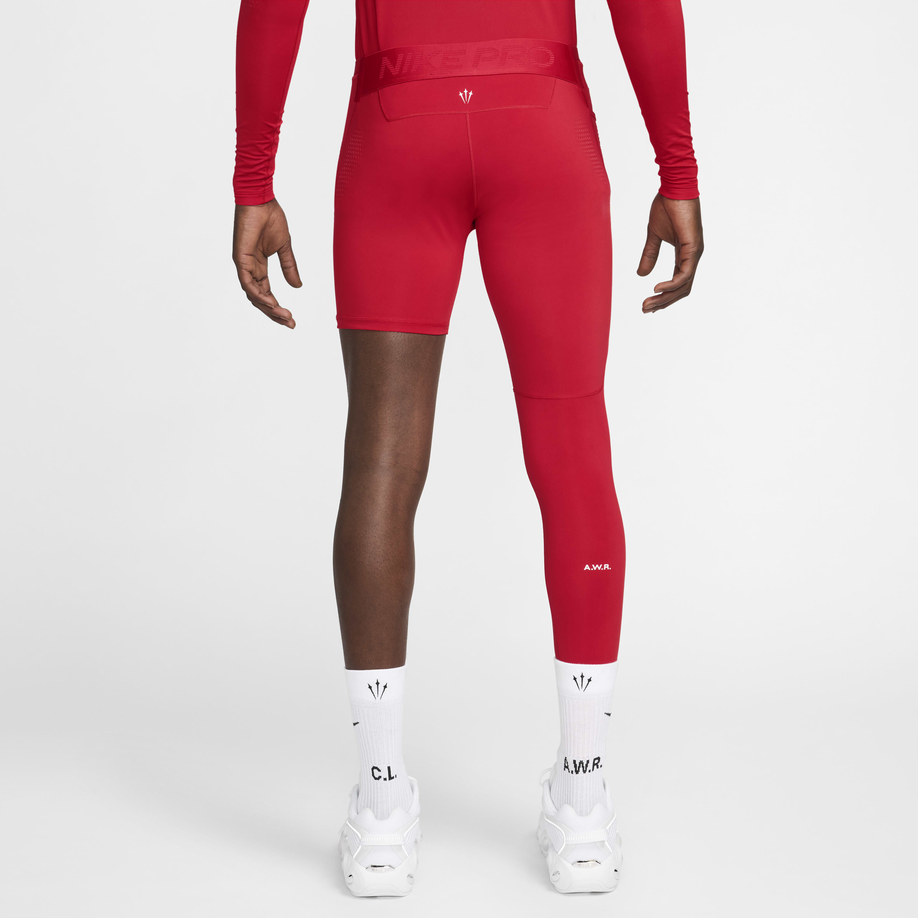 Buy NOCTA Men's Single-Leg Basketball Tights (Right