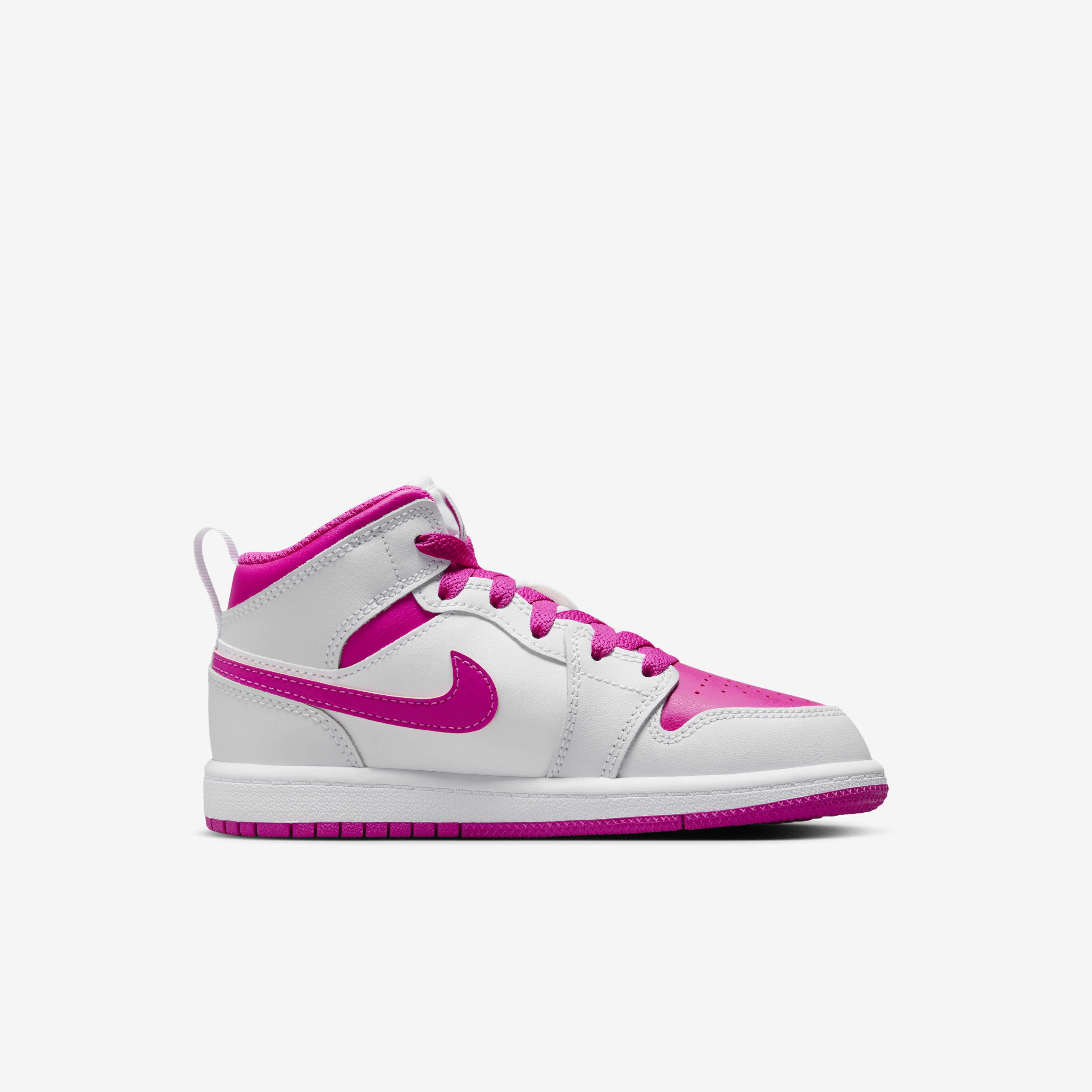 Jordan 1 Mid image number 2