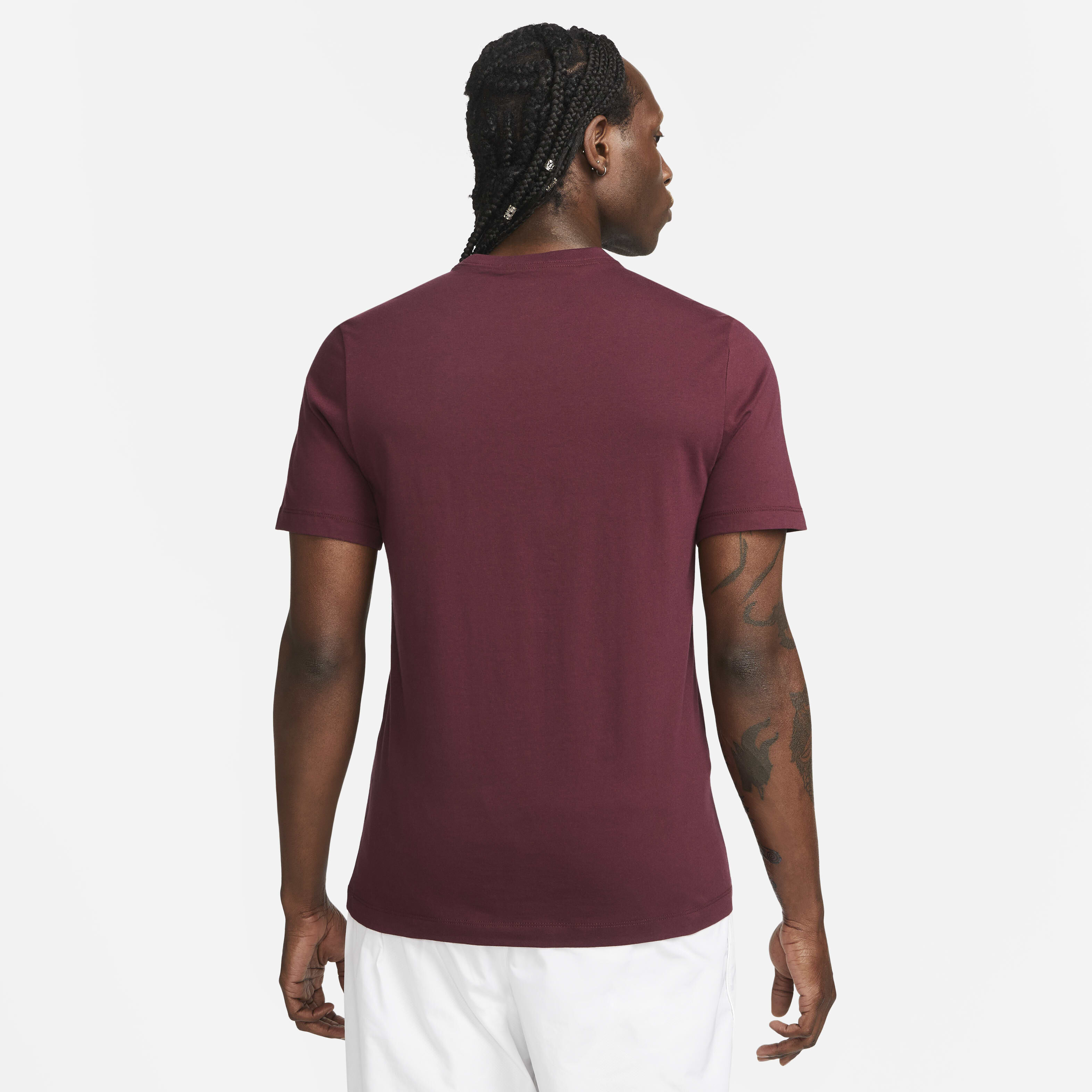 Nike Sportswear Club image number 1