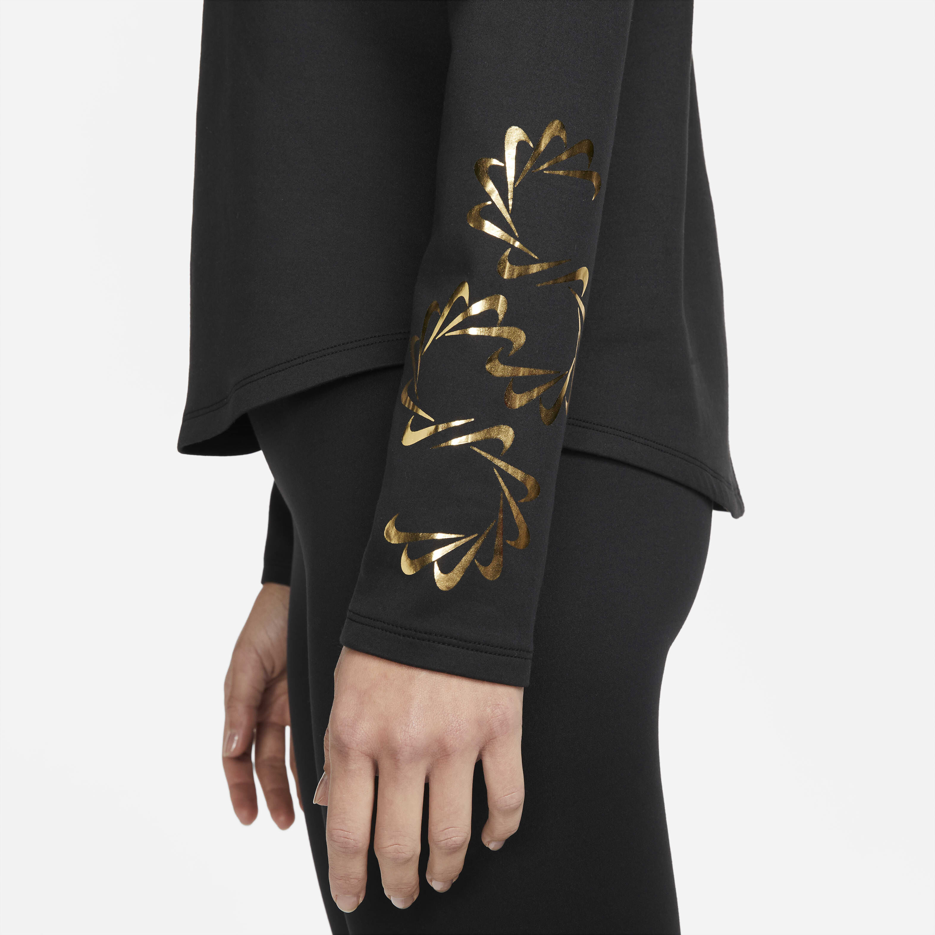 Nike Therma-FIT One image number 3