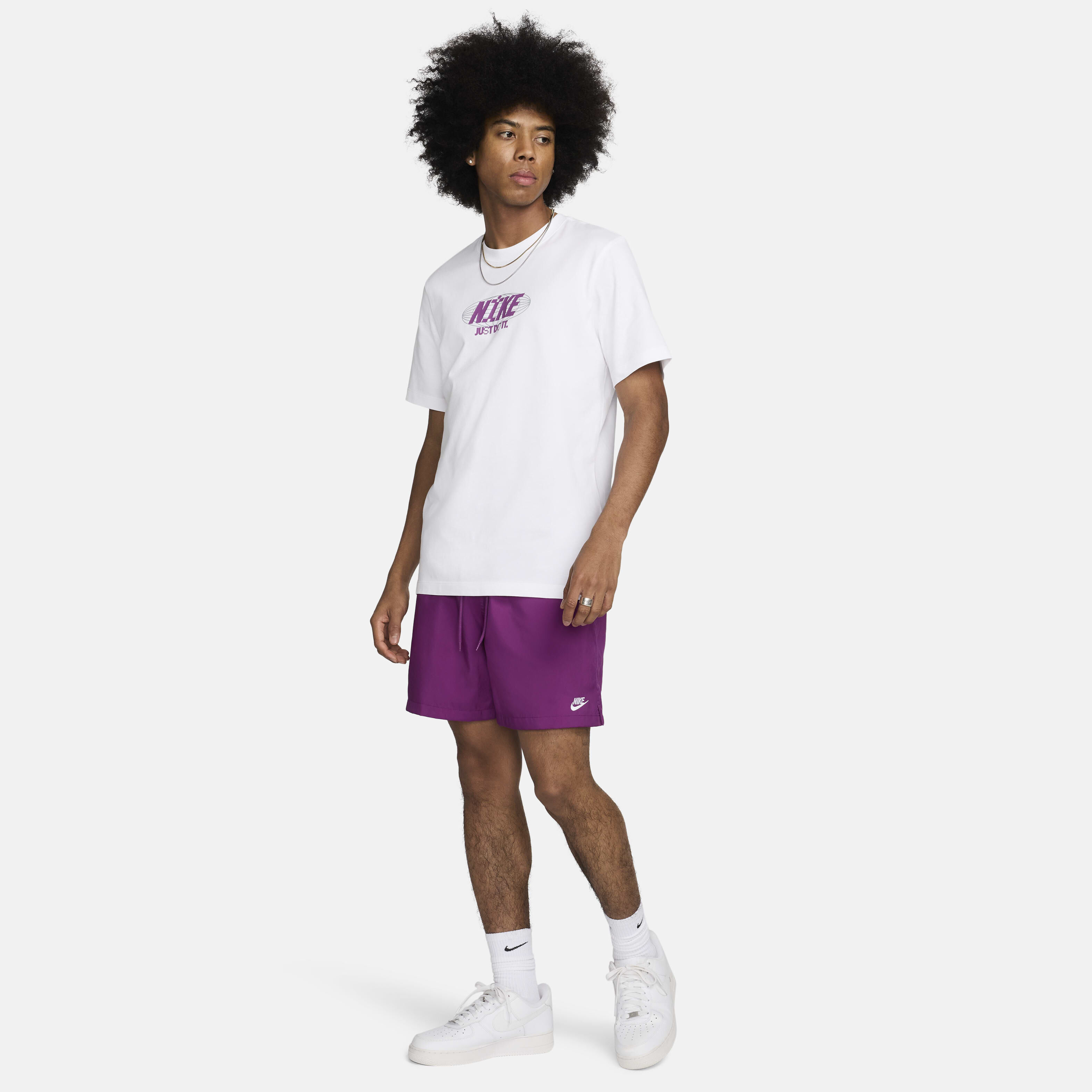 نايكي سبورتسوير image number 4