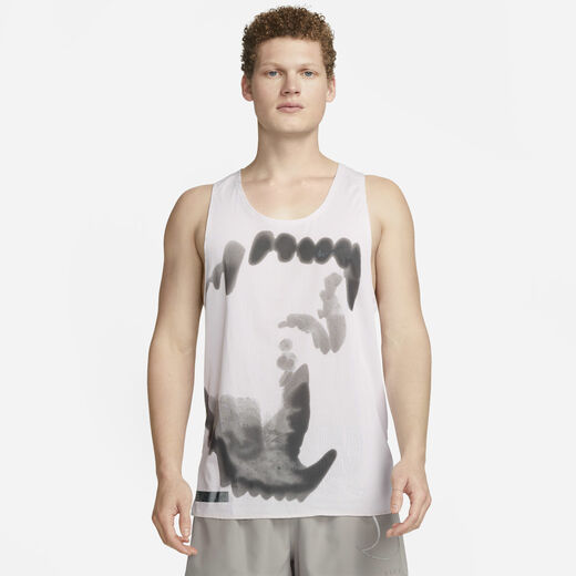 T-Shirts & Tops-Nike, Nike Dri-FIT ADV Run Division Pinnacle, Men's Running Tank