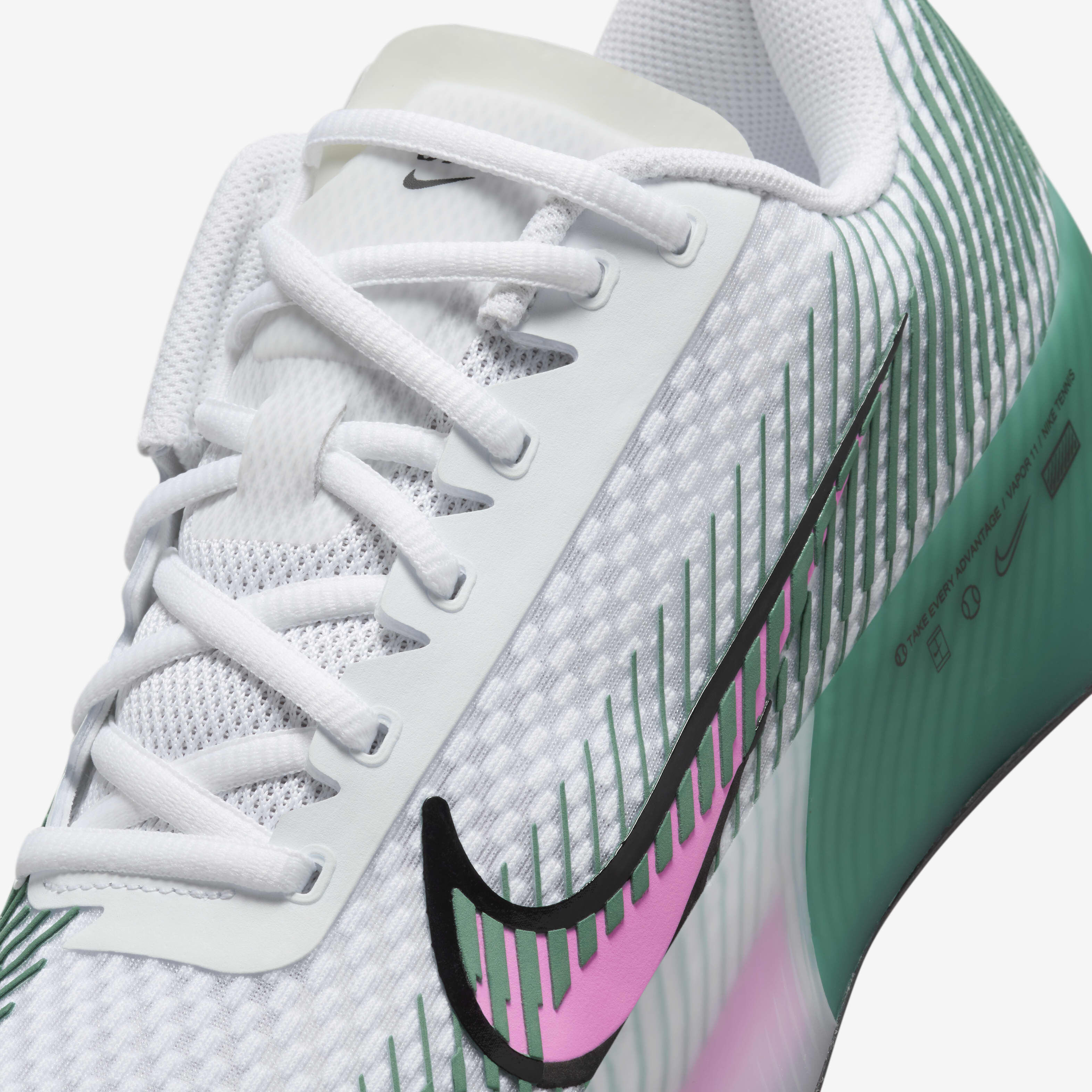 NikeCourt Air Zoom Vapor 11 image number 6