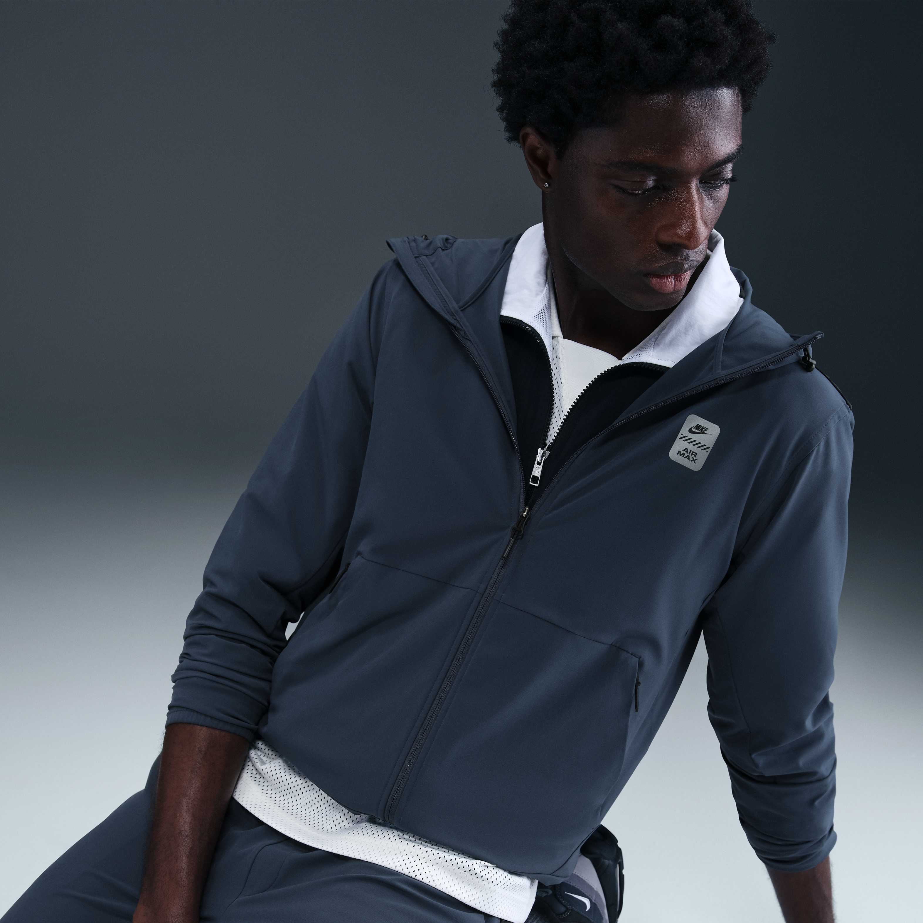 Nike Air Max image number 2