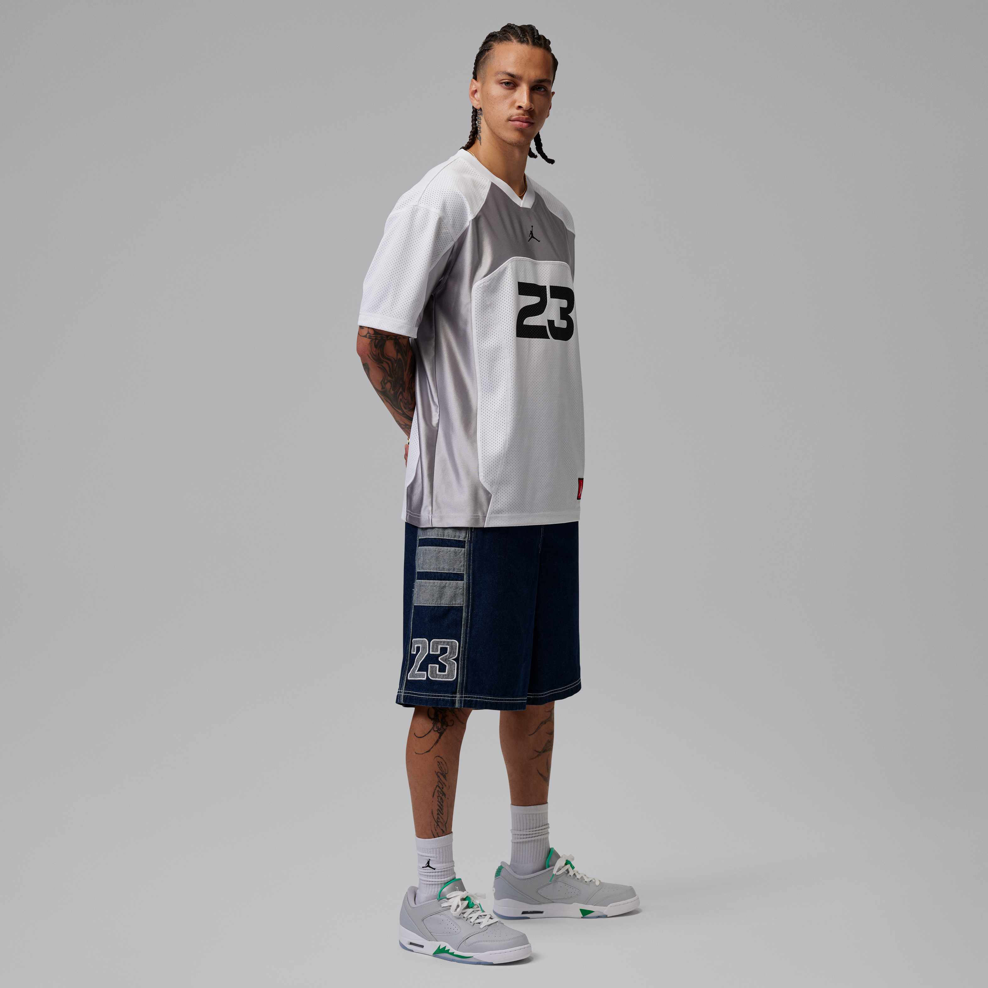 Jordan Sixty Plus Low image number 8