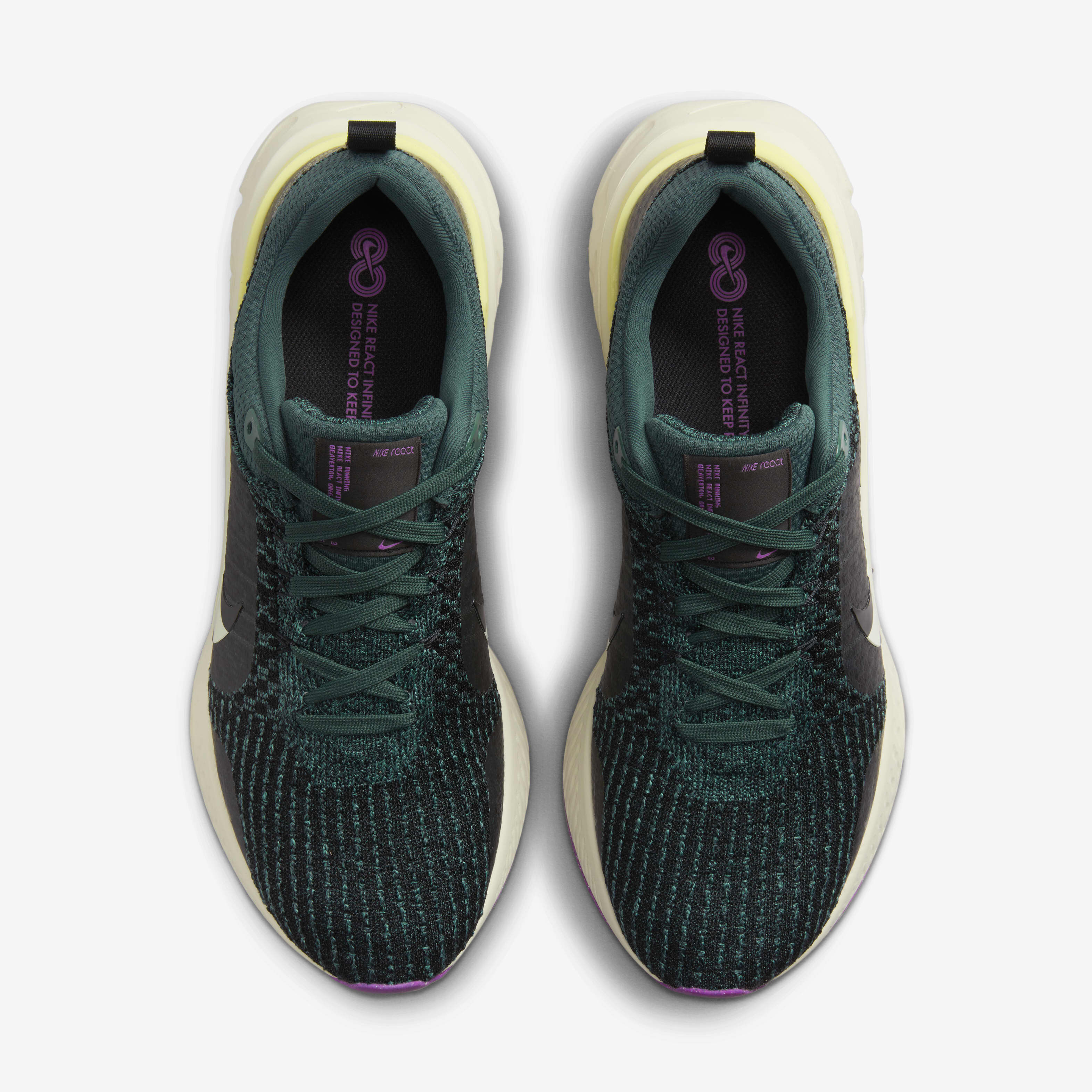 نايكي انفينيتي رياكت 3 image number 3