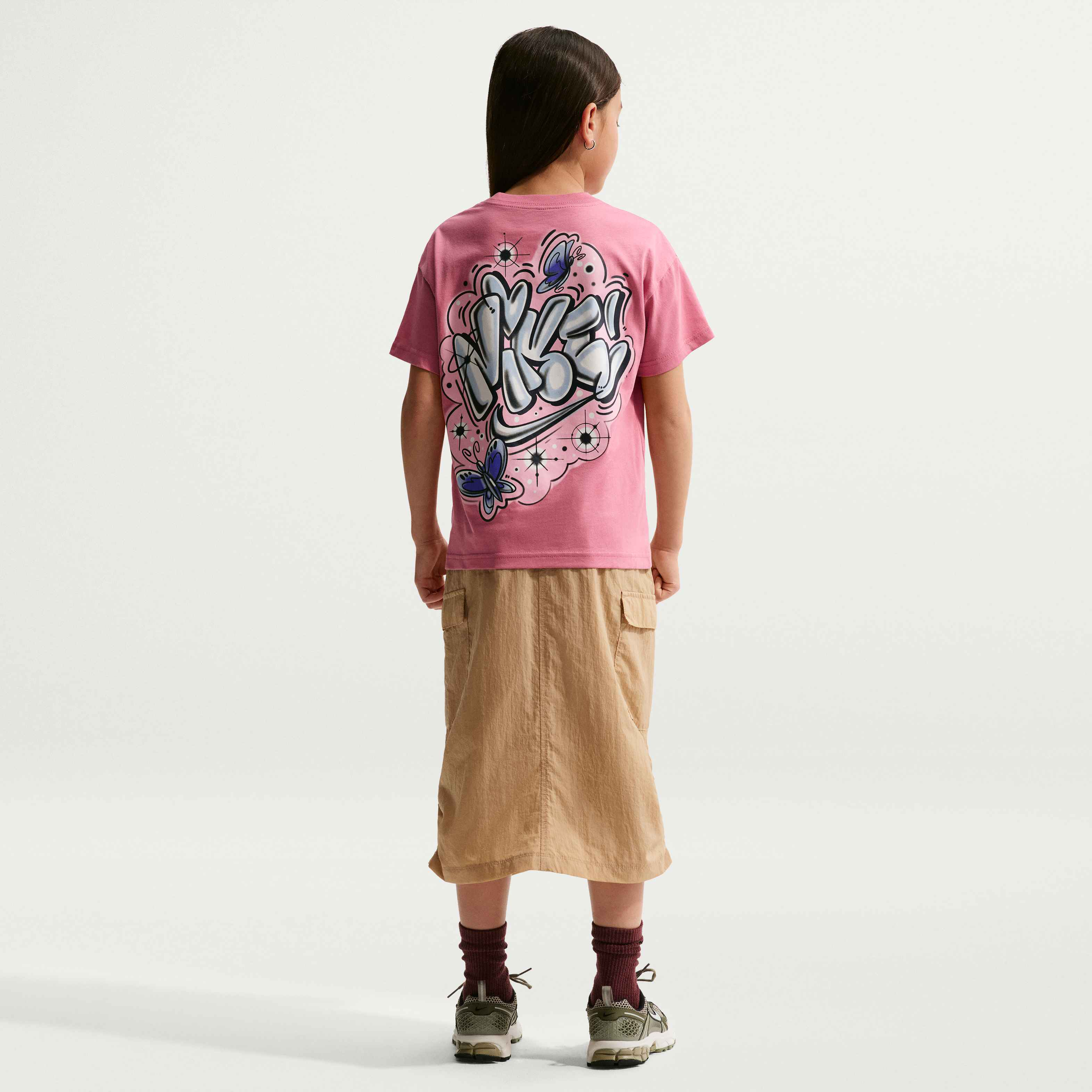 نايكي سبورتسوير image number 4