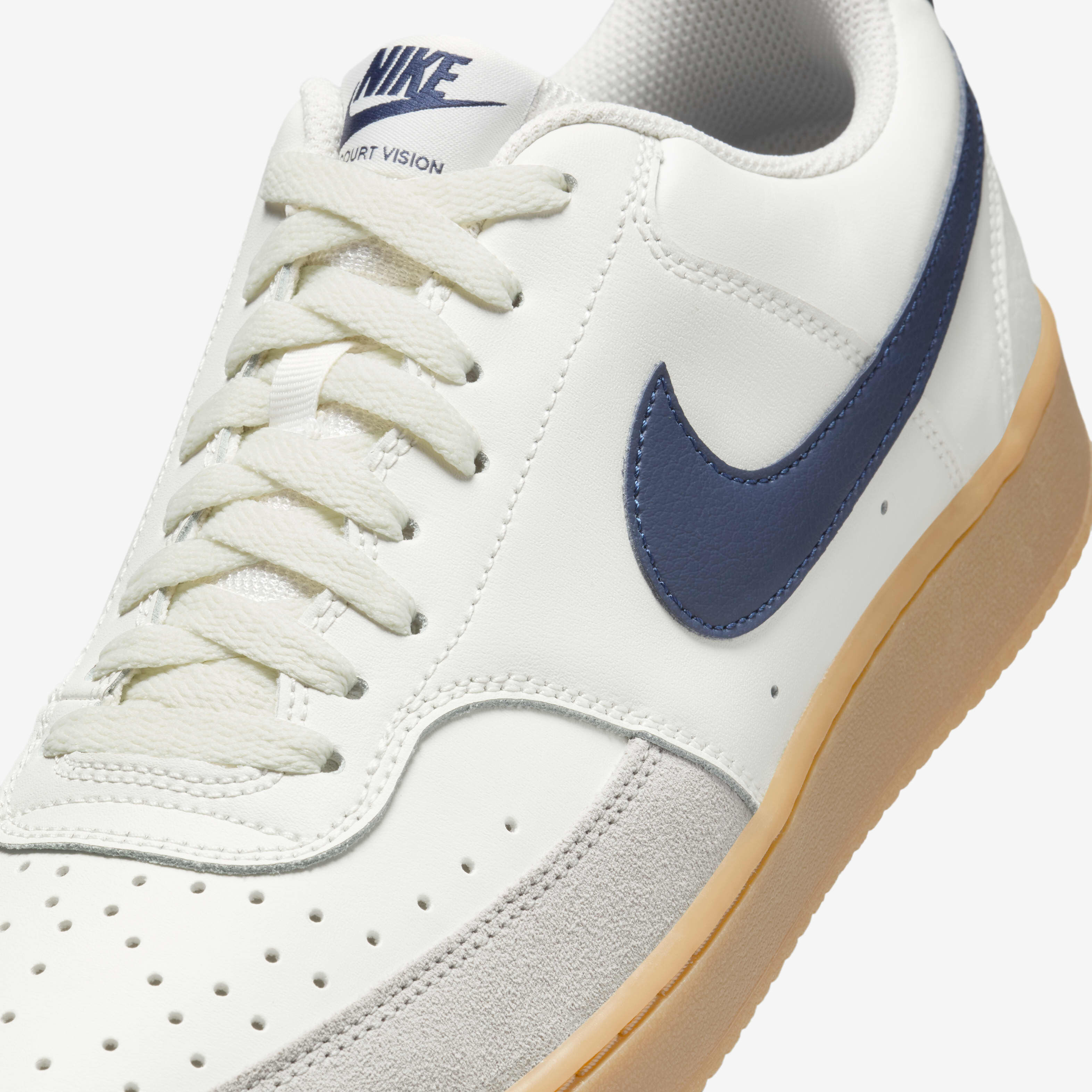 Nike Court Vision Low image number 6