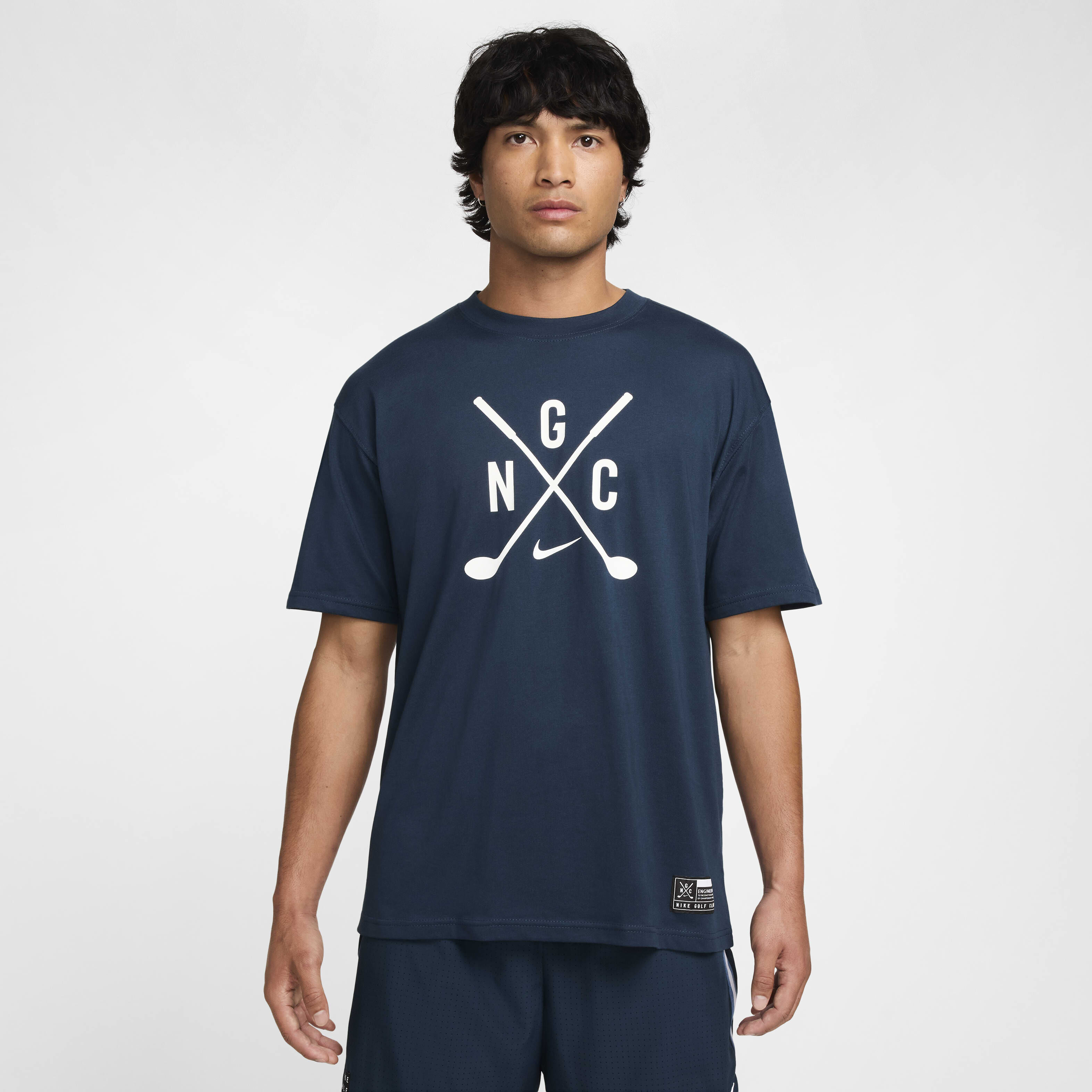 Nike golf shirts edgars shop