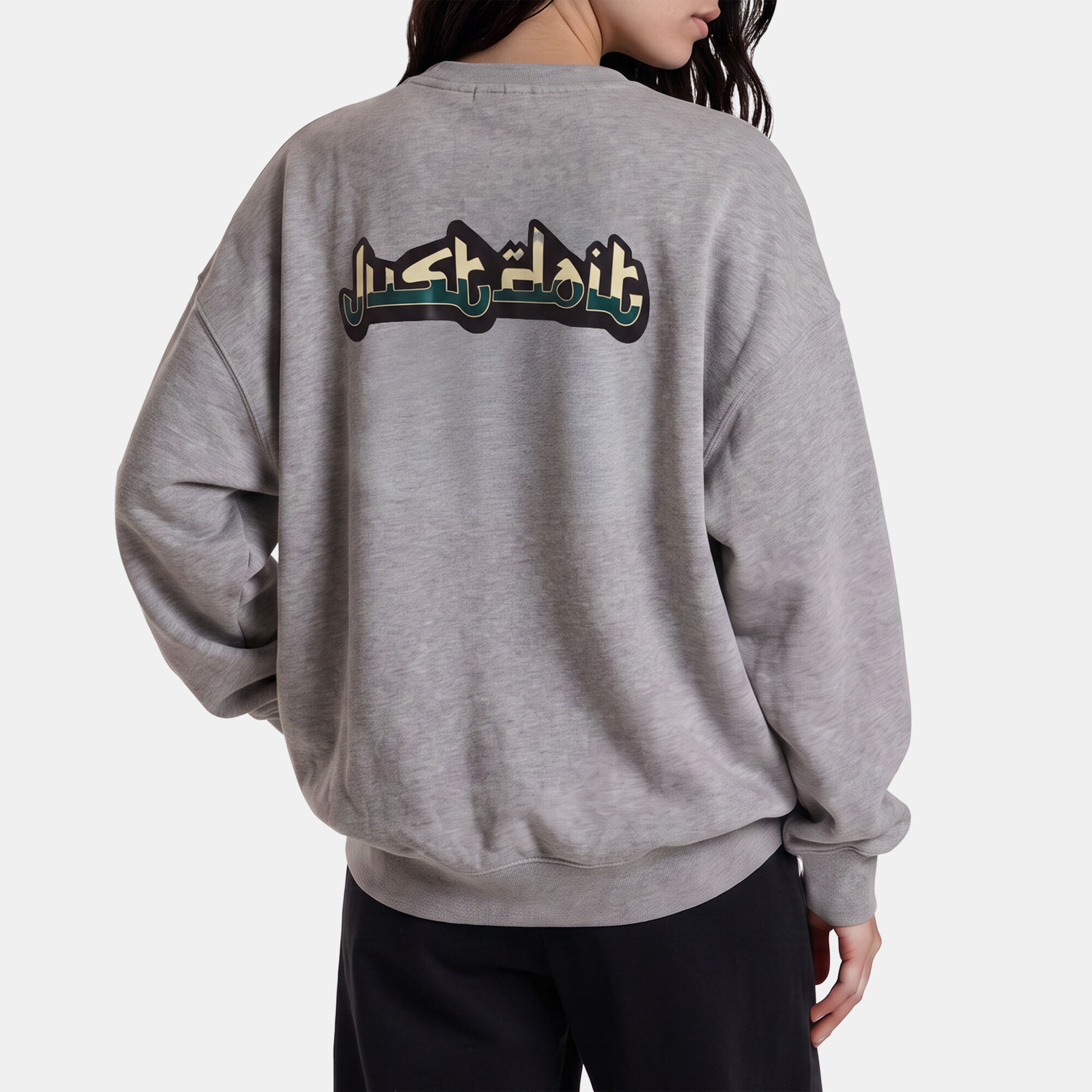 نايكي كلوب image number 1