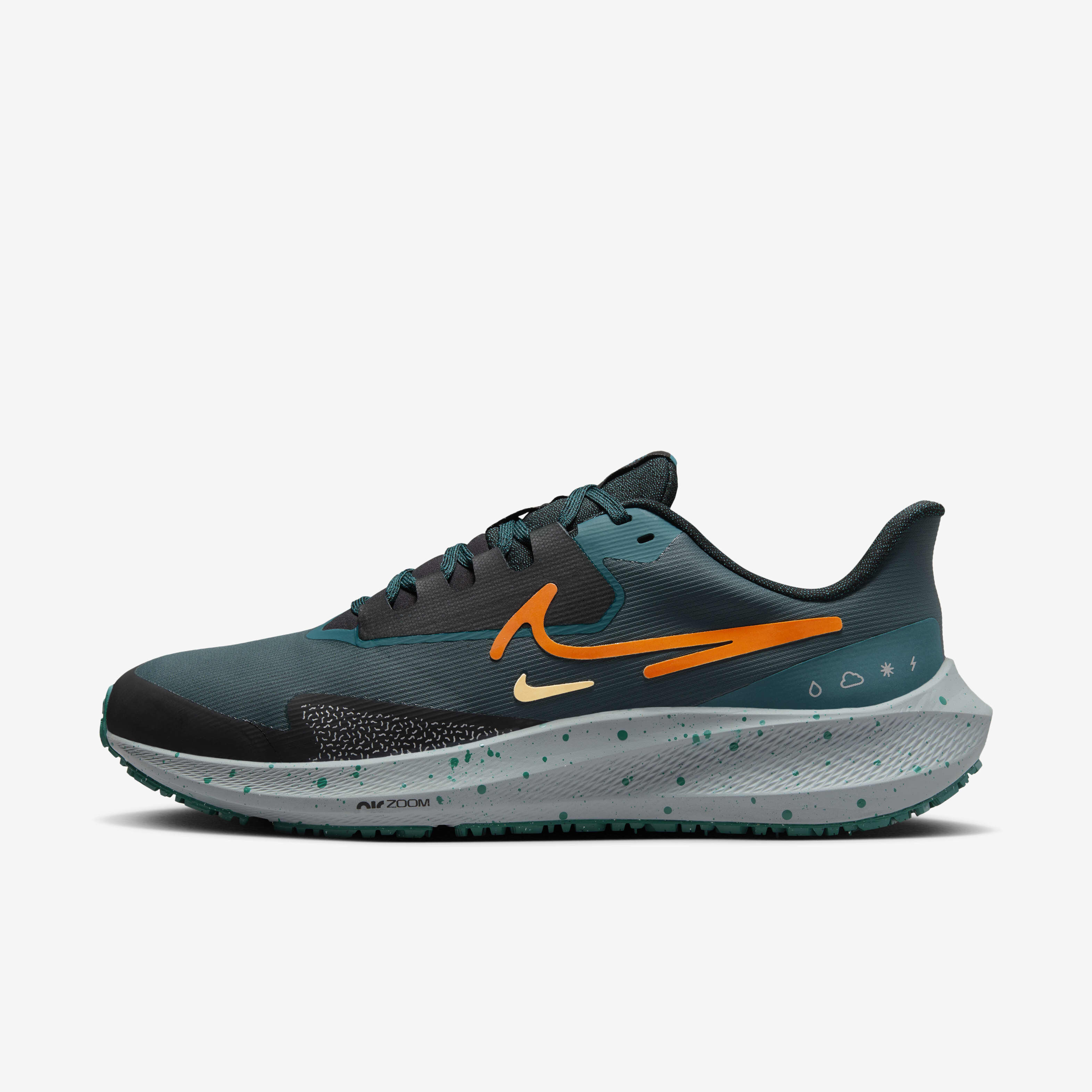 Nike Pegasus 39 Shield image number 0