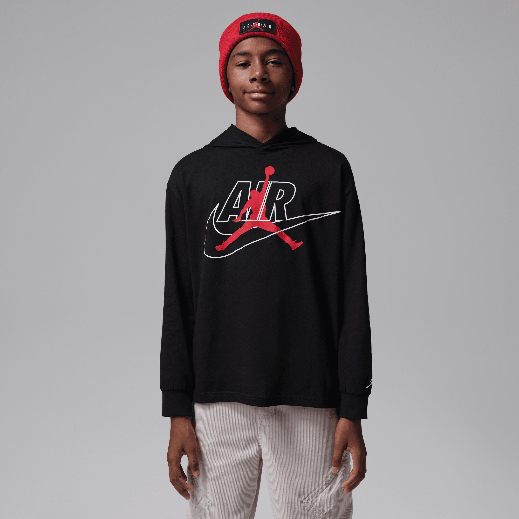 Jordan image number 0