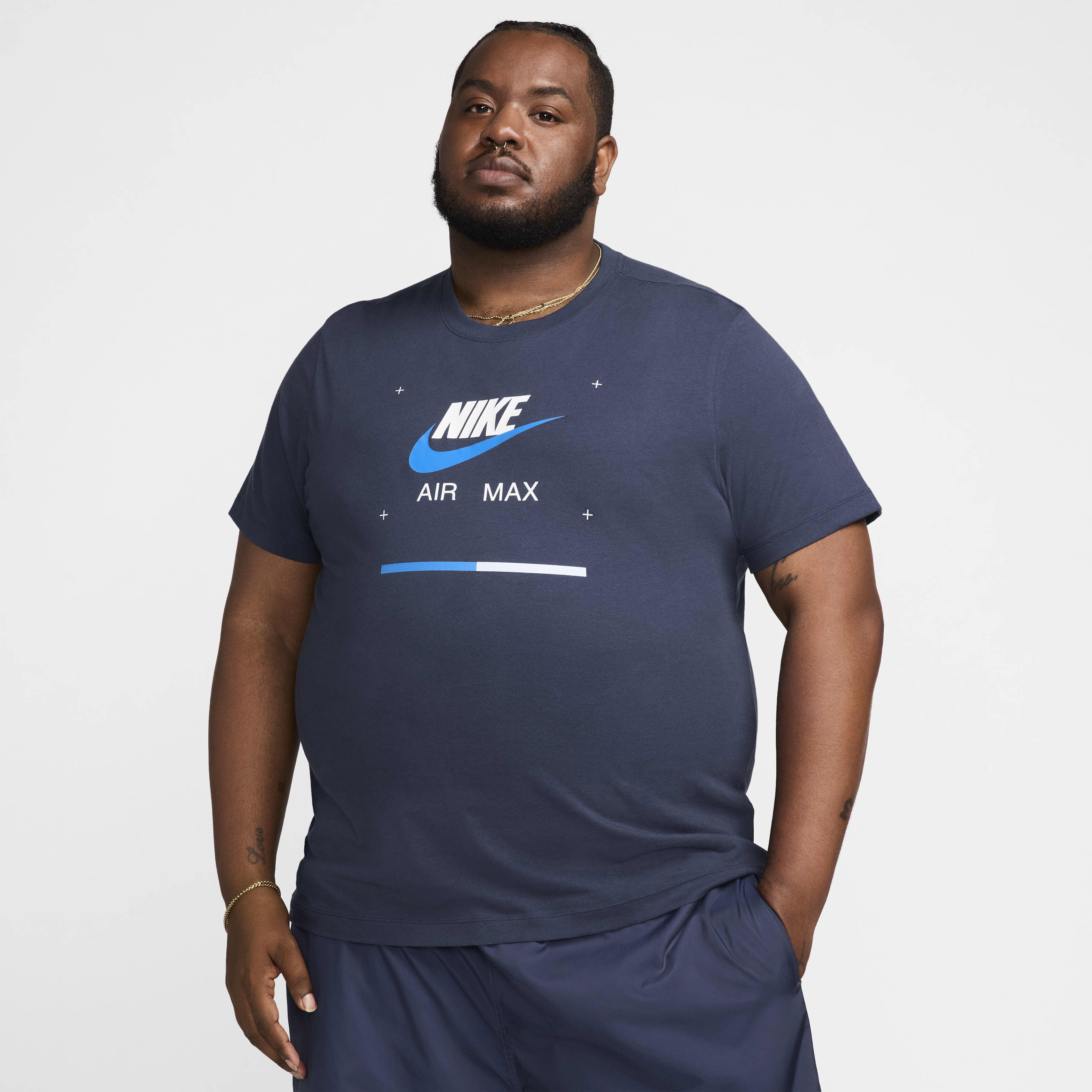 Buy Nike Sportswear Men s T Shirt Nike Qatar Official