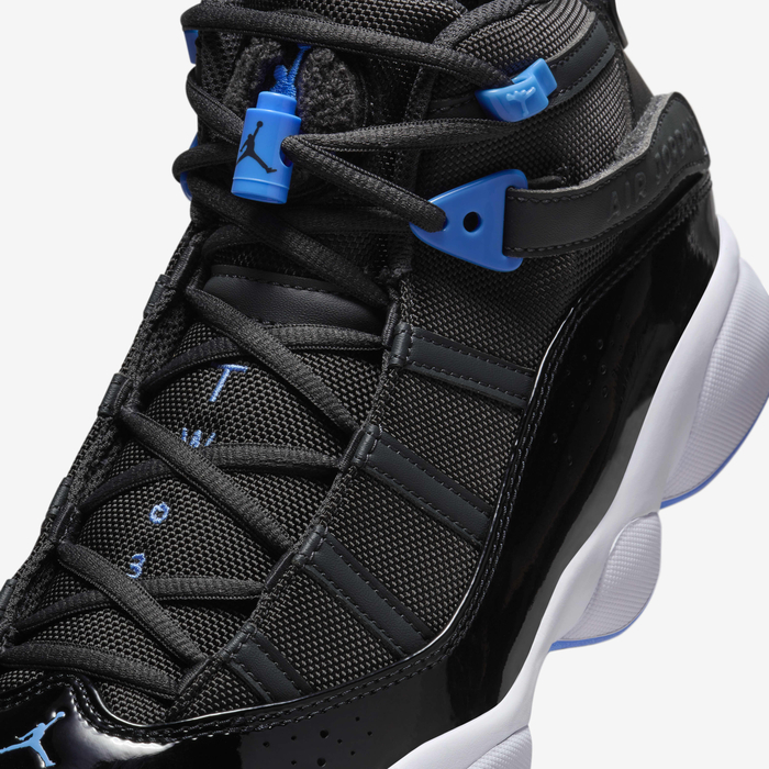 Jordan 6 Rings image number 6 Jordan 6 Rings image number 6