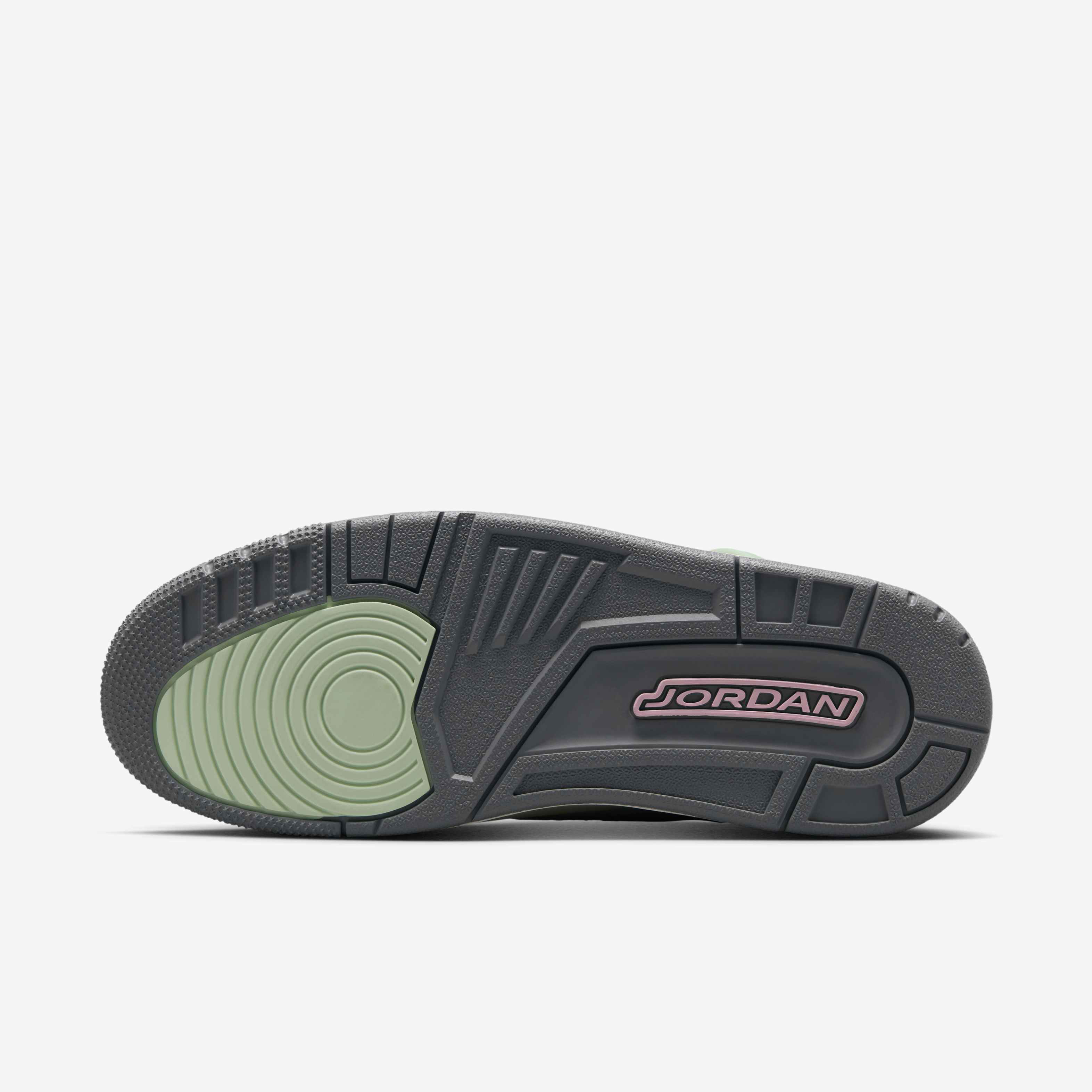 Jordan Spizike Low image number 1